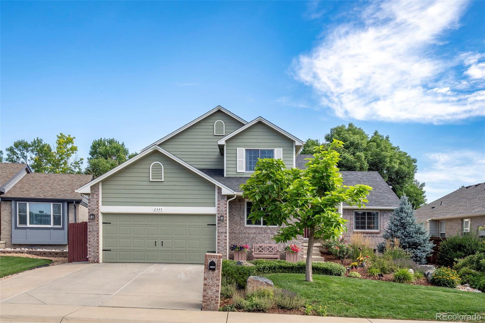 MLS Image #3 for 2345  lake avenue,thornton, Colorado