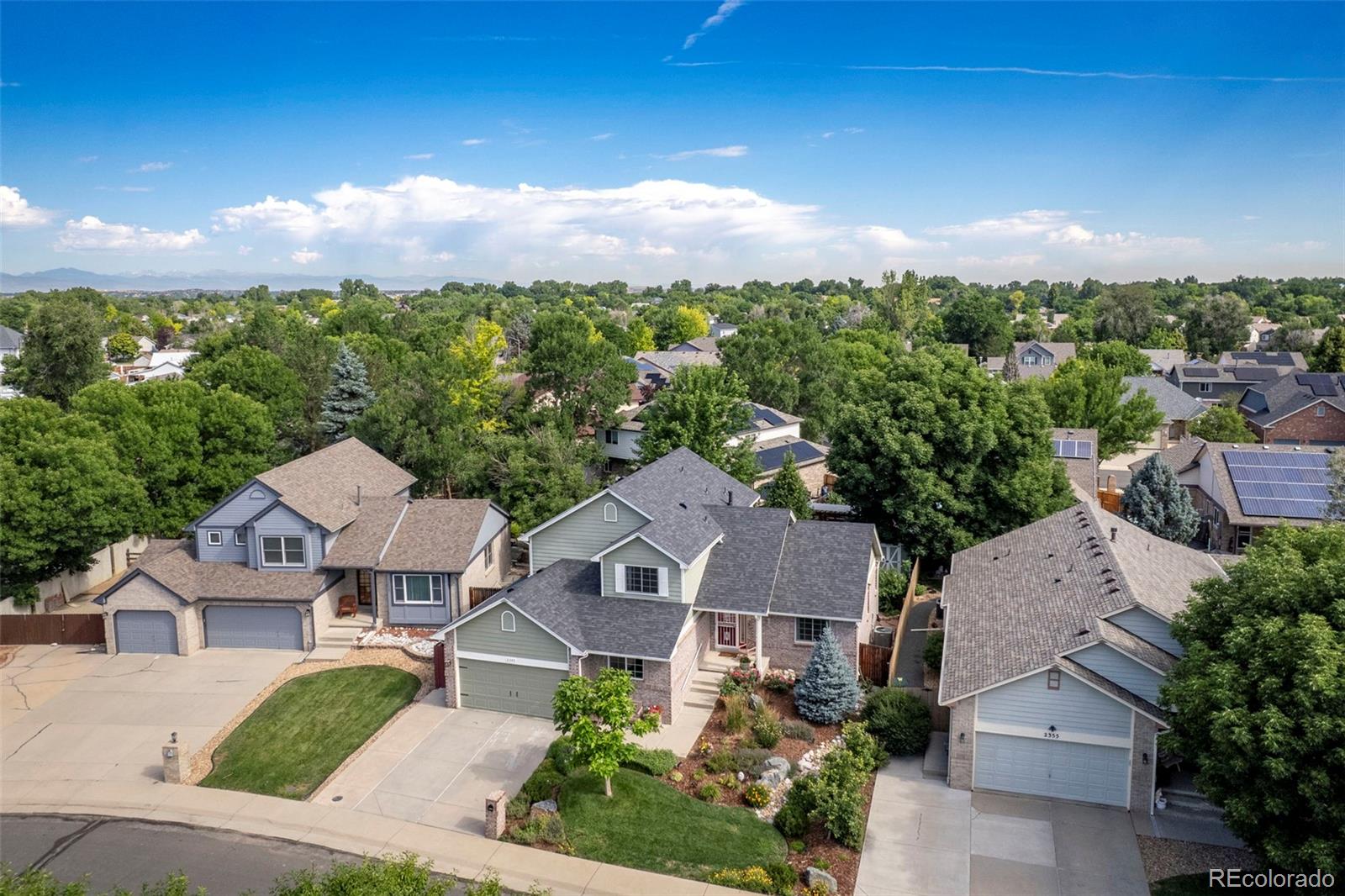 MLS Image #35 for 2345  lake avenue,thornton, Colorado