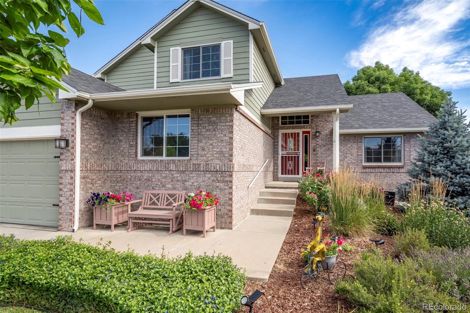 MLS Image #4 for 2345  lake avenue,thornton, Colorado