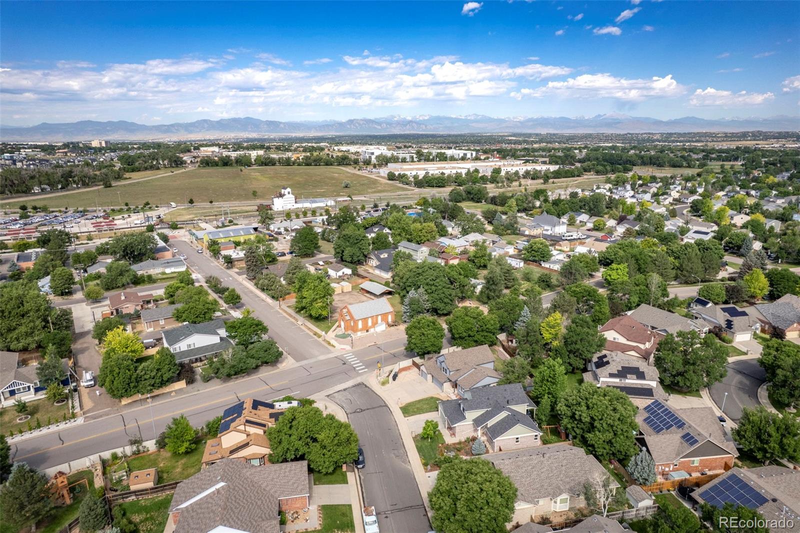 MLS Image #40 for 2345  lake avenue,thornton, Colorado