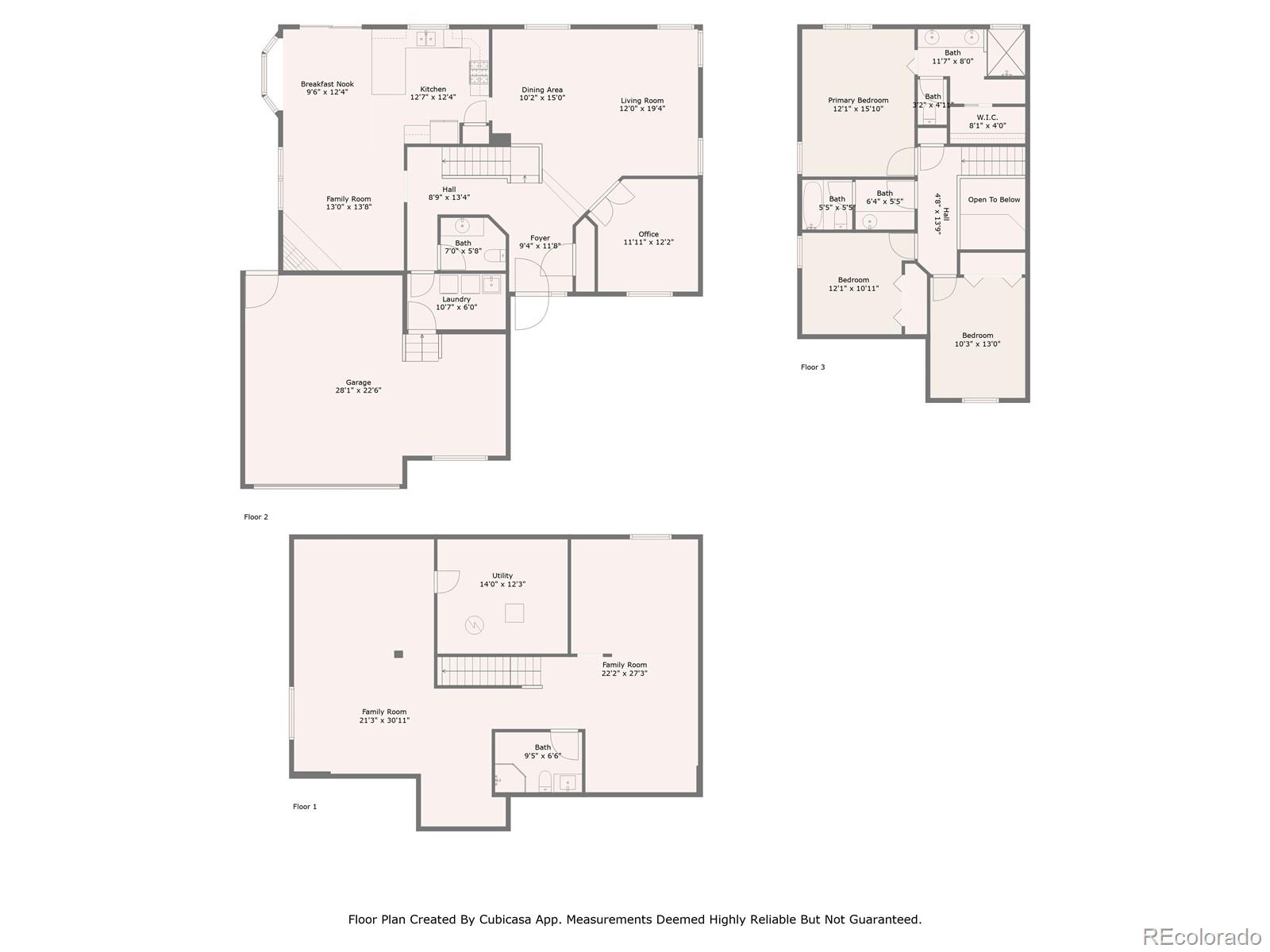 MLS Image #44 for 2345  lake avenue,thornton, Colorado