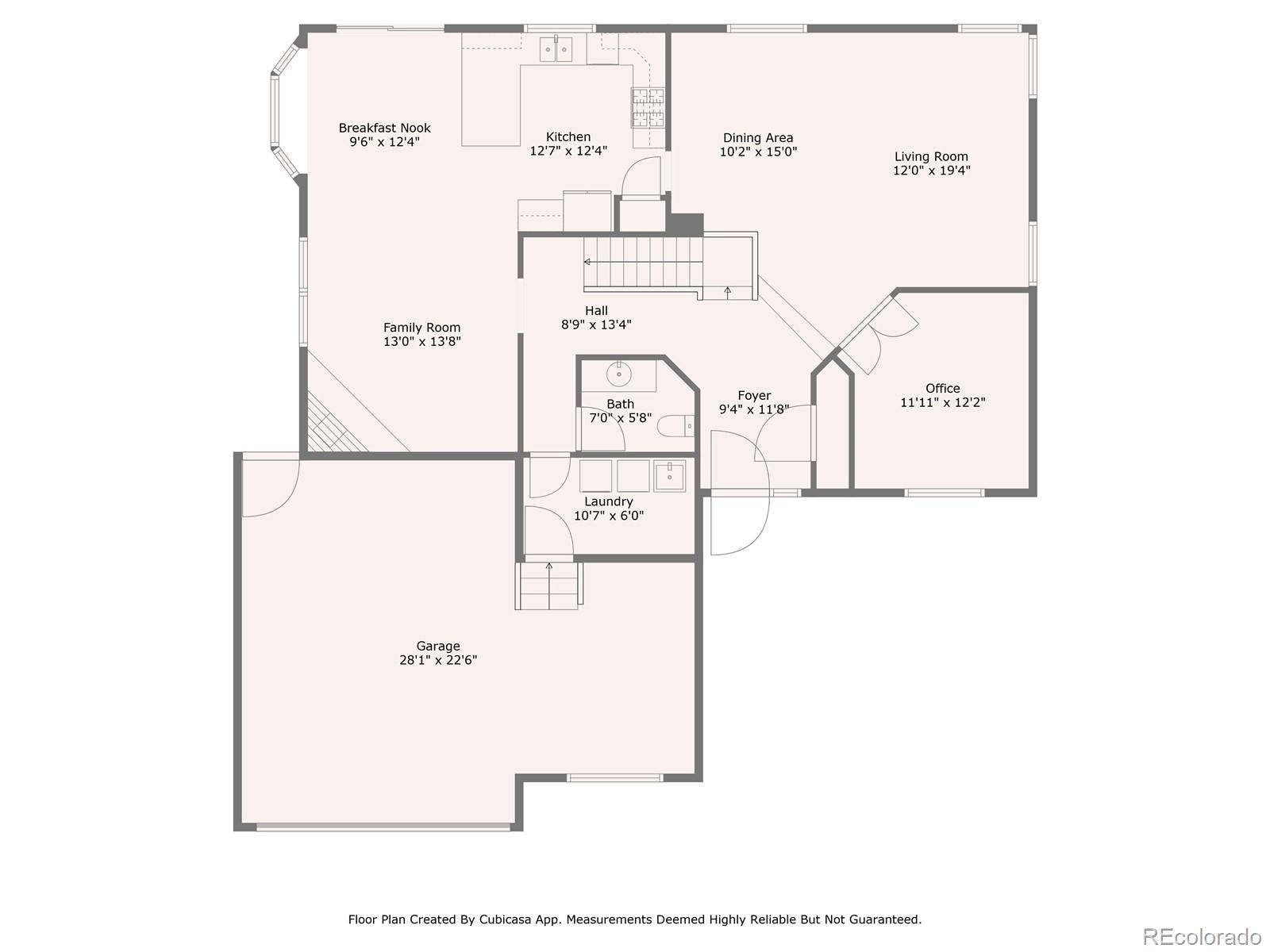 MLS Image #45 for 2345  lake avenue,thornton, Colorado