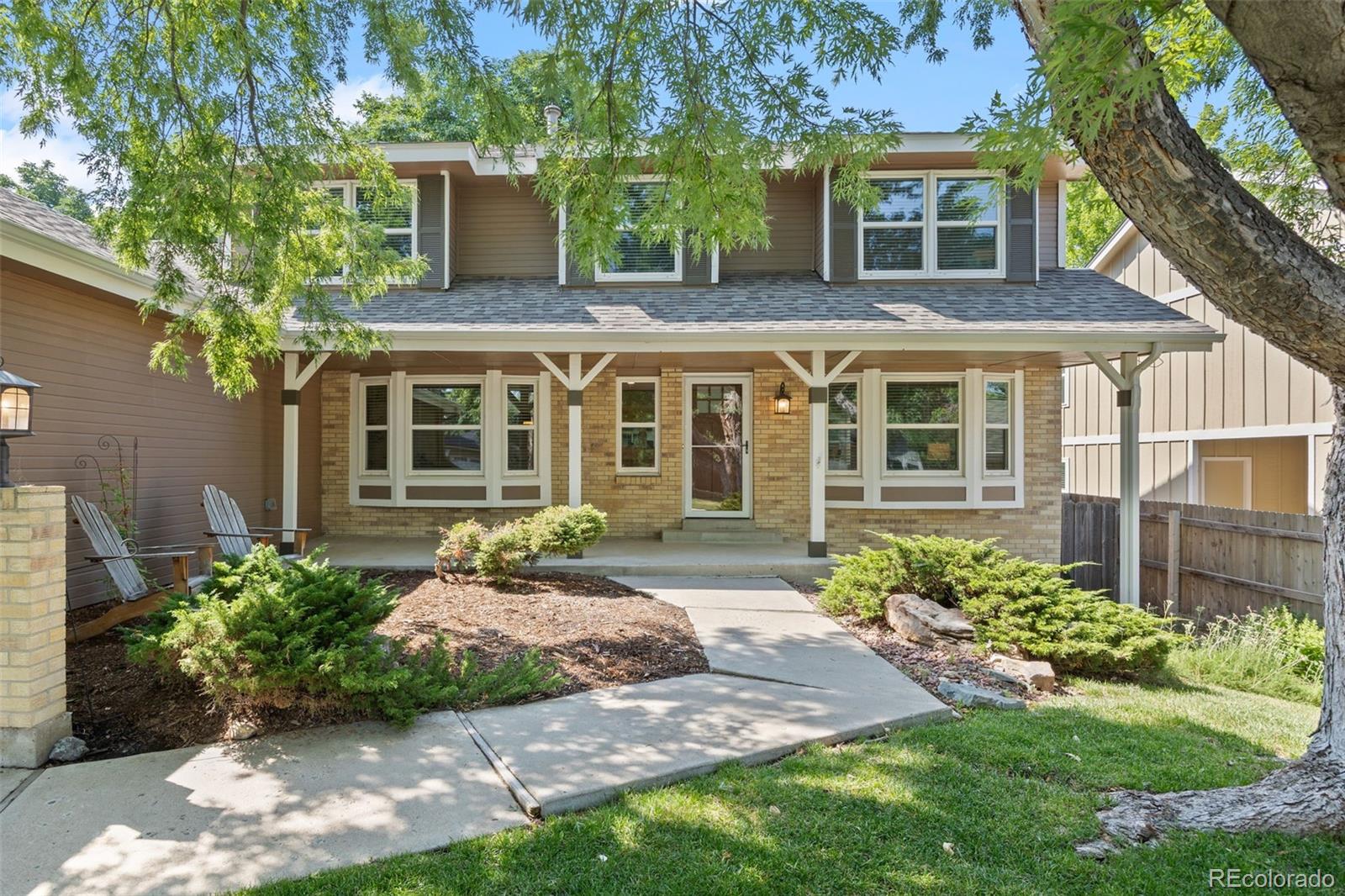 MLS Image #2 for 15062 e chenango avenue,aurora, Colorado