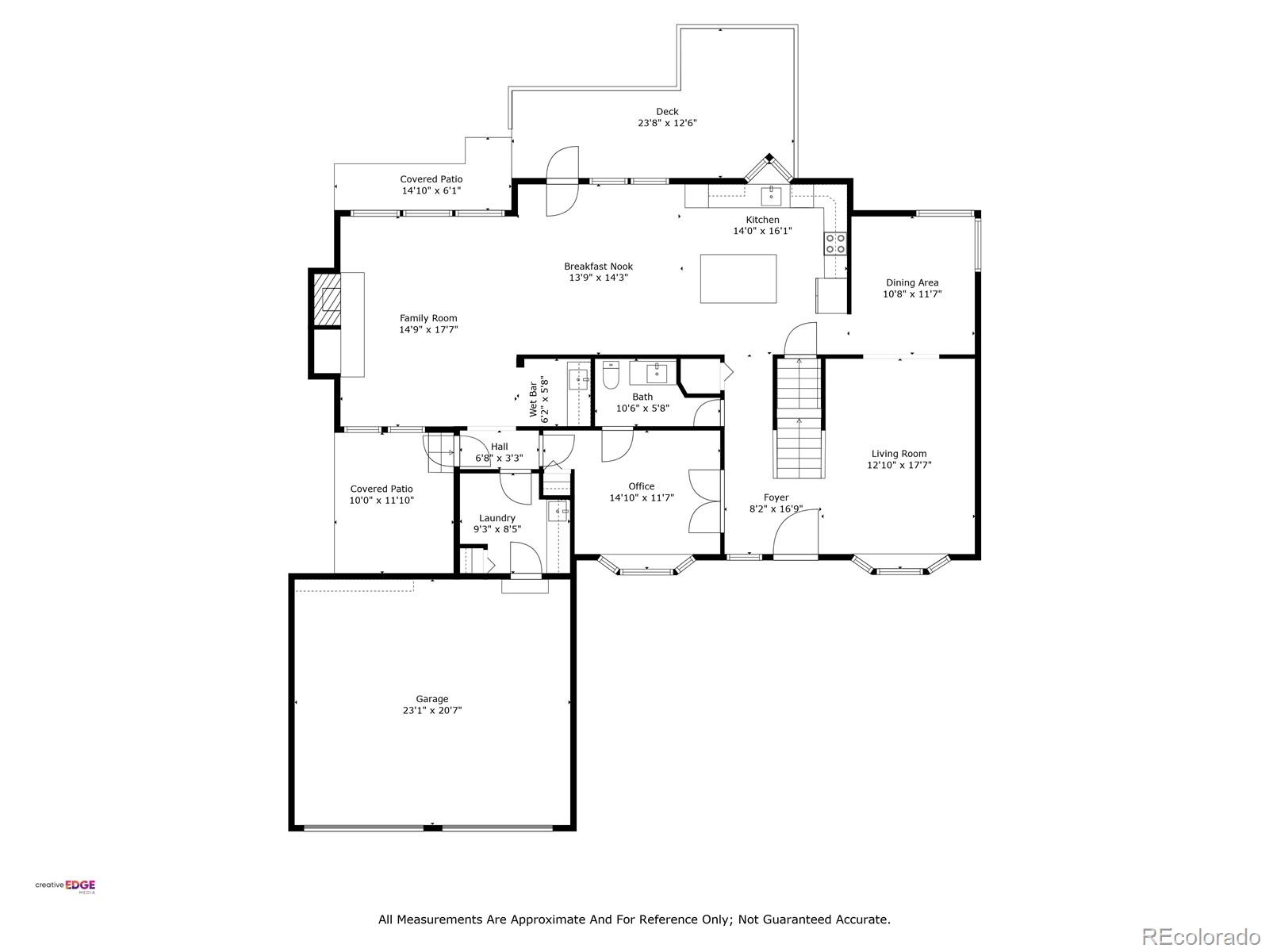 MLS Image #41 for 15062 e chenango avenue,aurora, Colorado