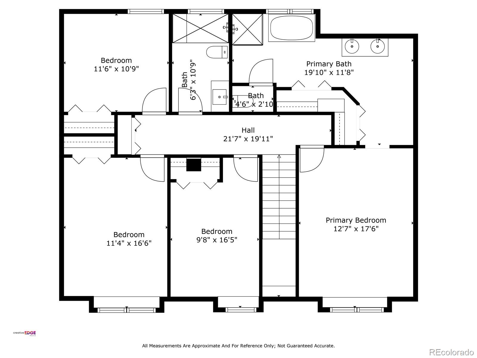 MLS Image #42 for 15062 e chenango avenue,aurora, Colorado