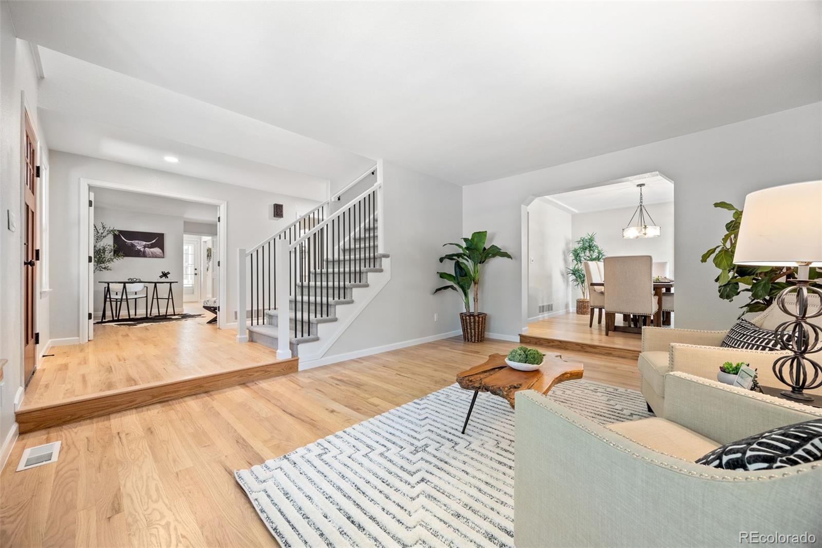 MLS Image #5 for 15062 e chenango avenue,aurora, Colorado