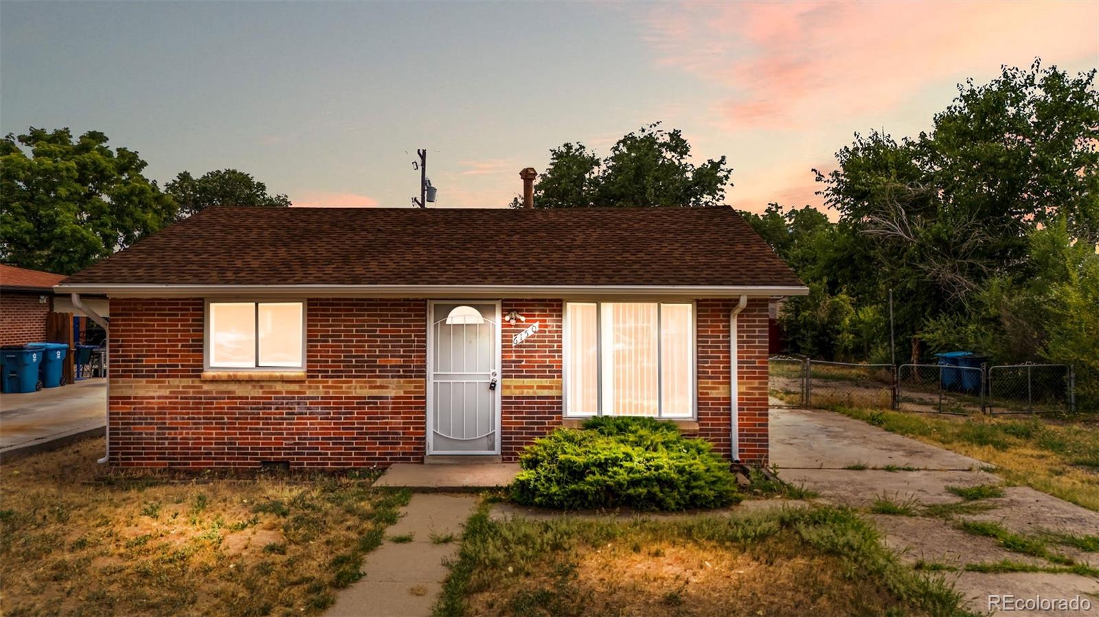 MLS Image #0 for 6150 e 65th avenue,commerce city, Colorado