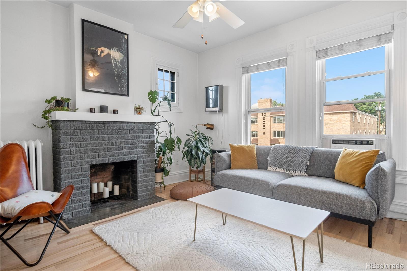 MLS Image #1 for 21 s sherman street,denver, Colorado