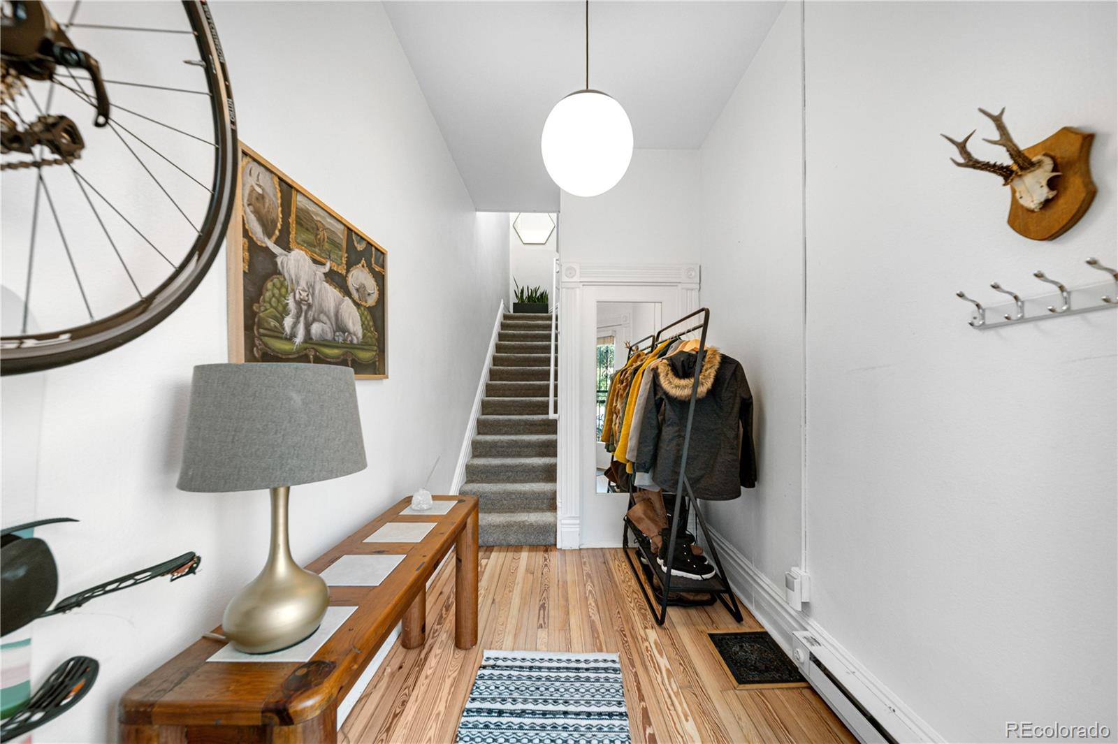 MLS Image #10 for 21 s sherman street,denver, Colorado