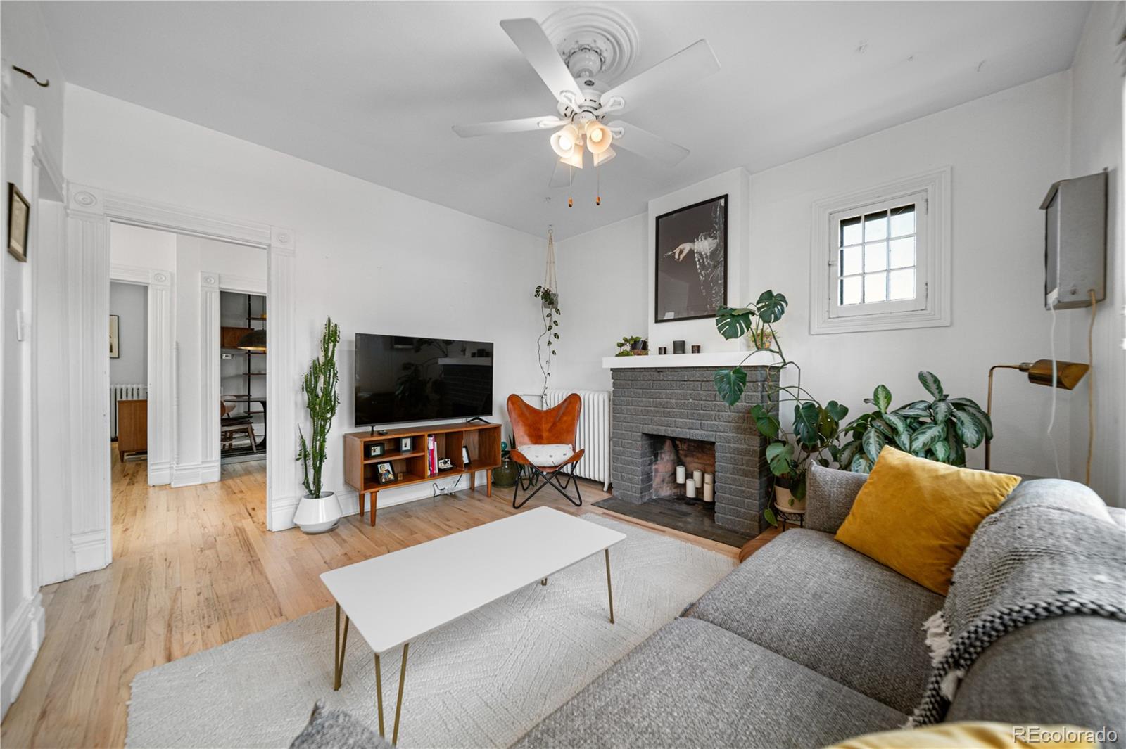 MLS Image #14 for 21 s sherman street,denver, Colorado