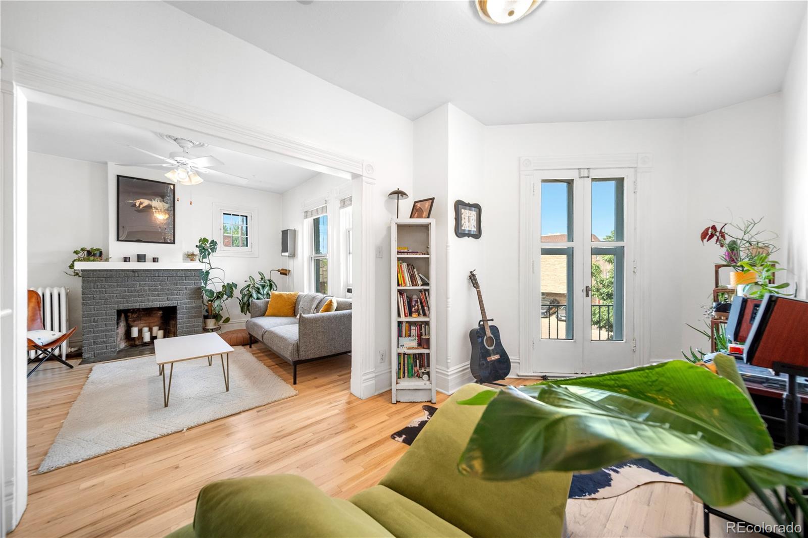 MLS Image #18 for 21 s sherman street,denver, Colorado
