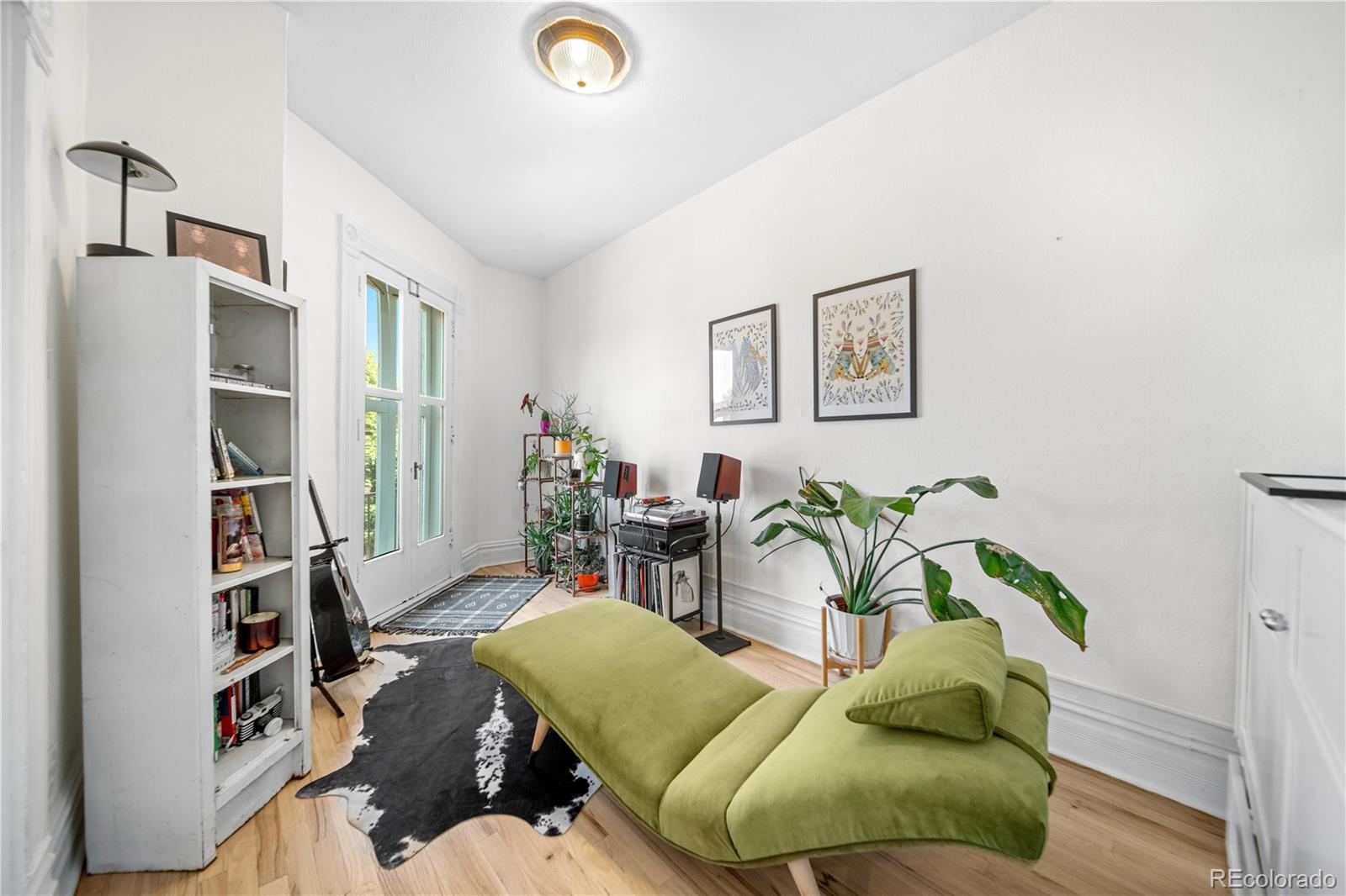 MLS Image #19 for 21 s sherman street,denver, Colorado