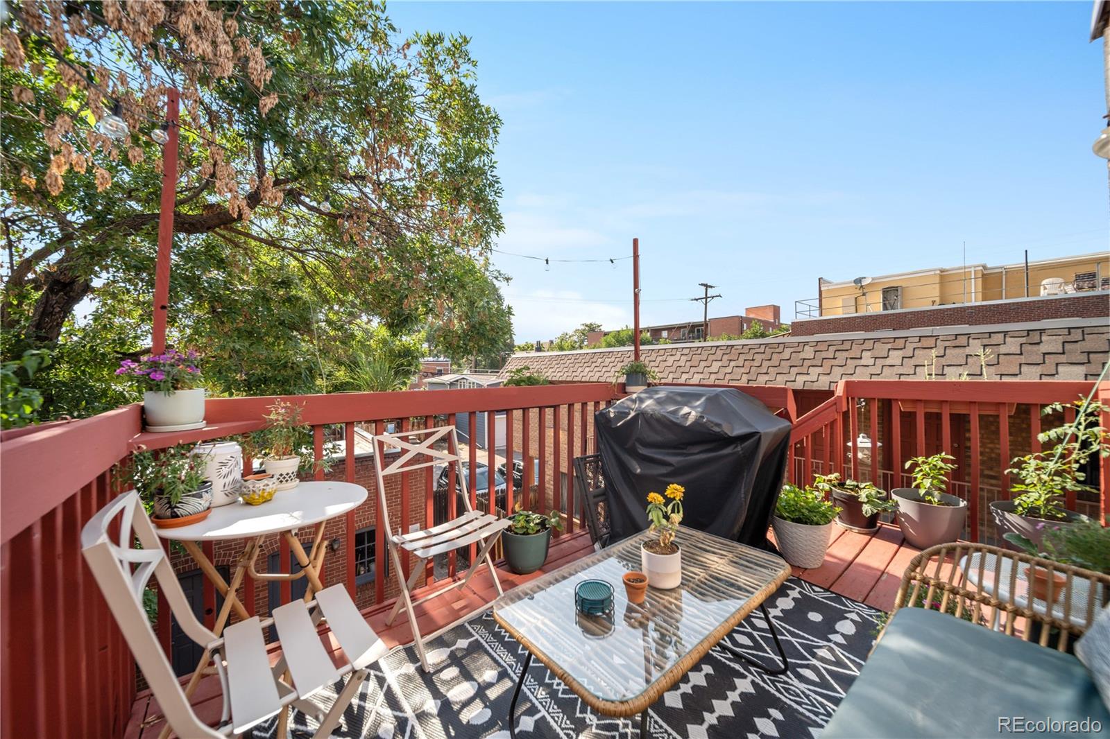 MLS Image #2 for 21 s sherman street,denver, Colorado