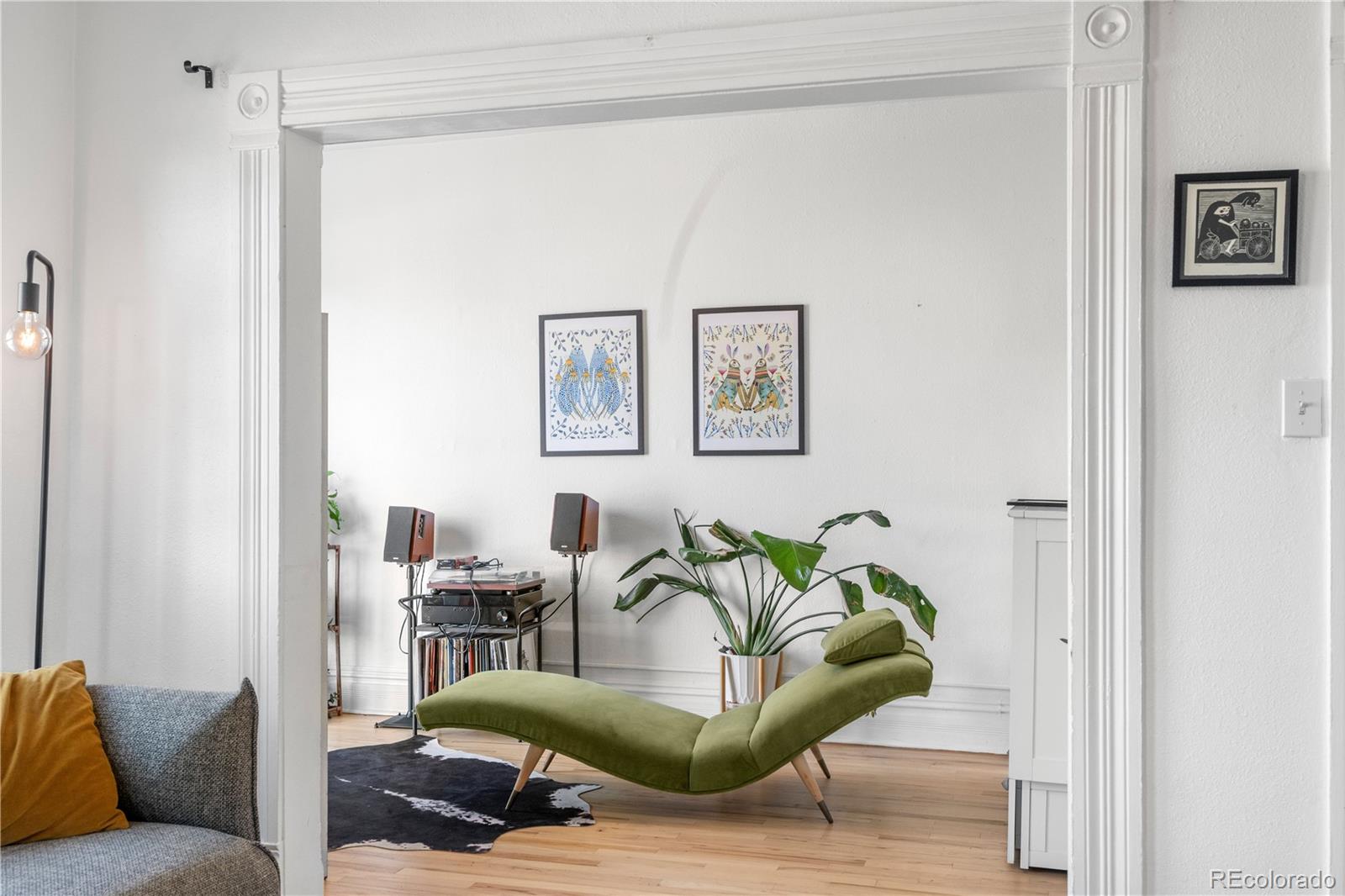 MLS Image #21 for 21 s sherman street,denver, Colorado