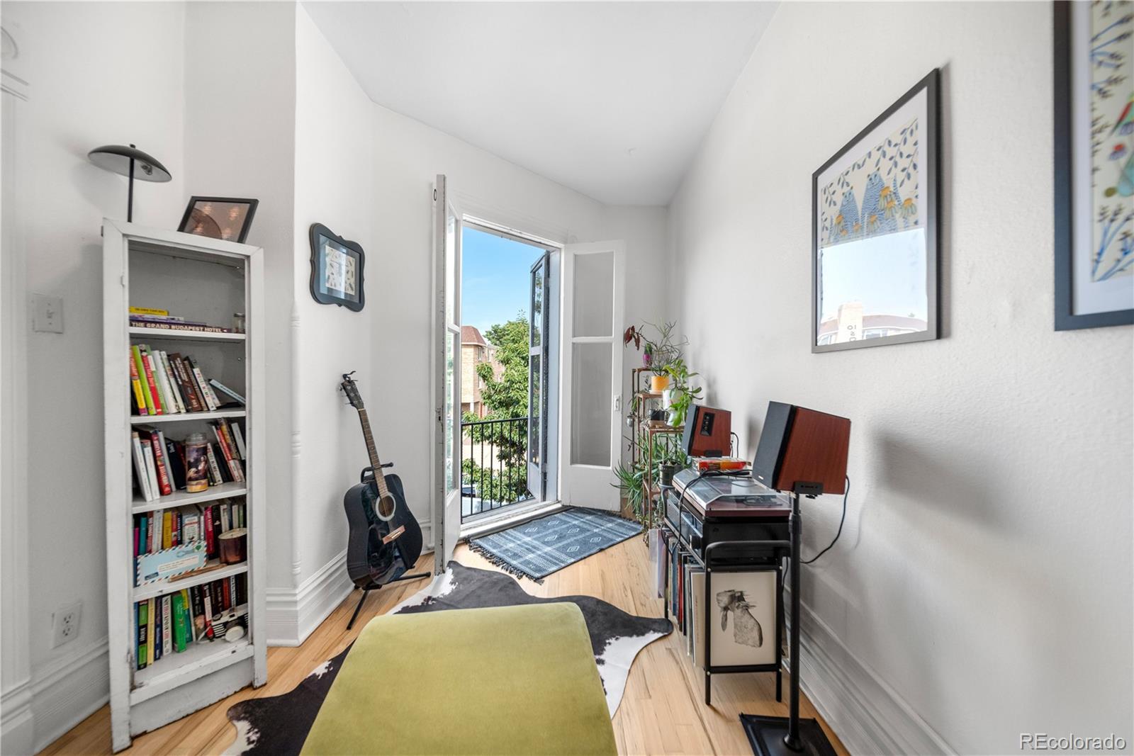 MLS Image #23 for 21 s sherman street,denver, Colorado