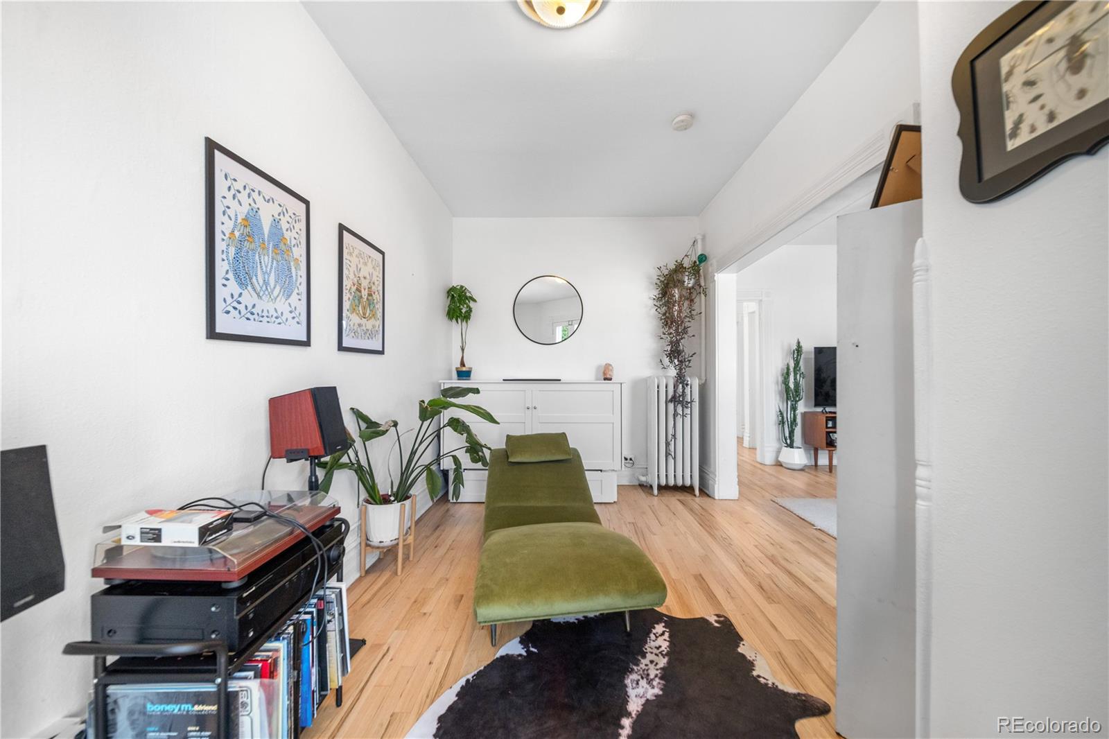 MLS Image #25 for 21 s sherman street,denver, Colorado