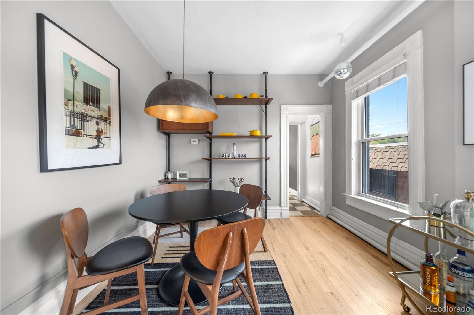 MLS Image #26 for 21 s sherman street,denver, Colorado