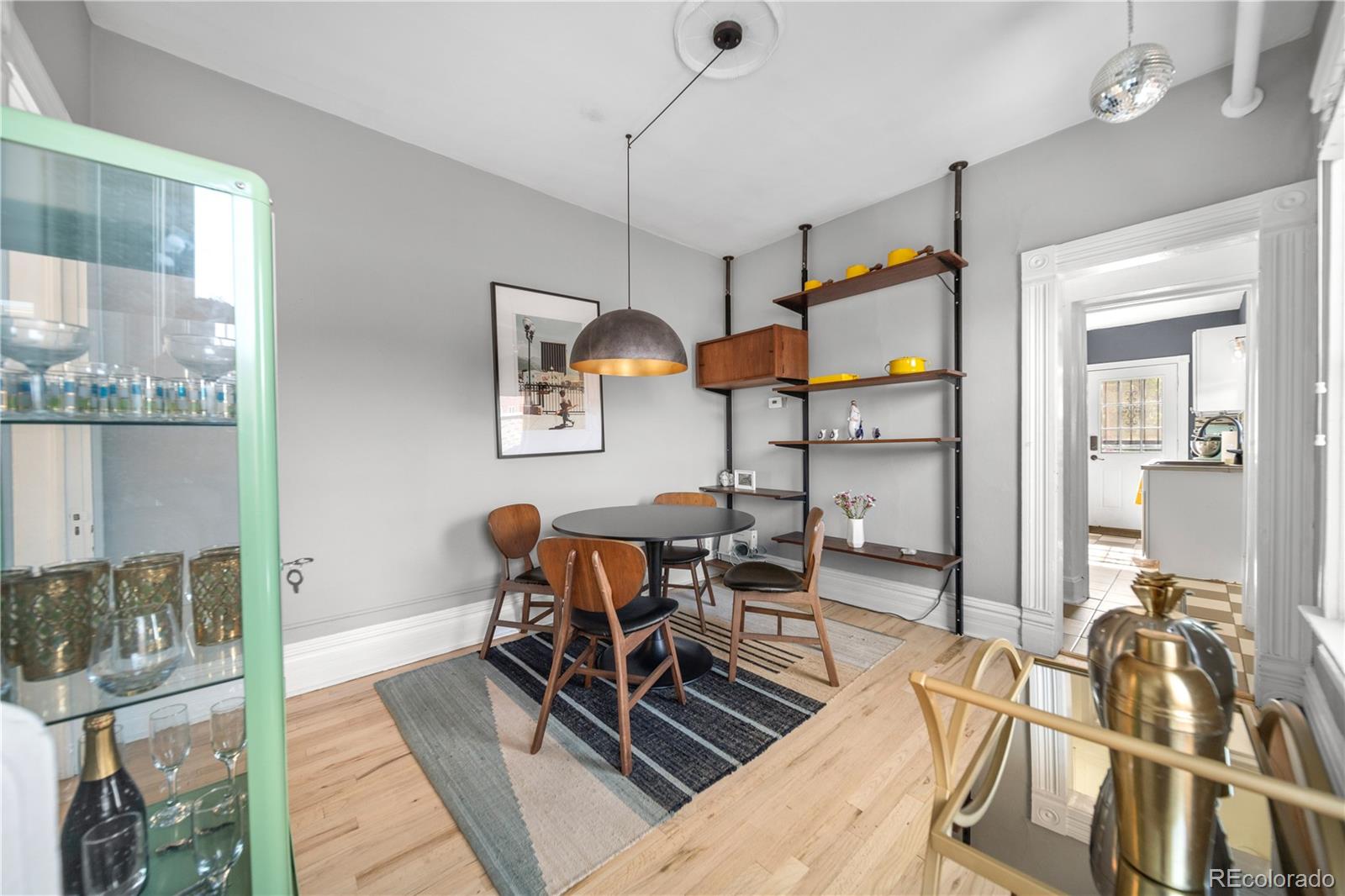 MLS Image #29 for 21 s sherman street,denver, Colorado