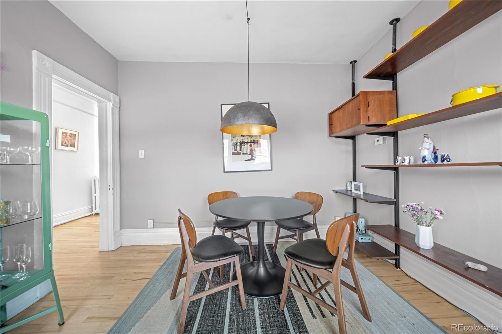 MLS Image #3 for 21 s sherman street,denver, Colorado
