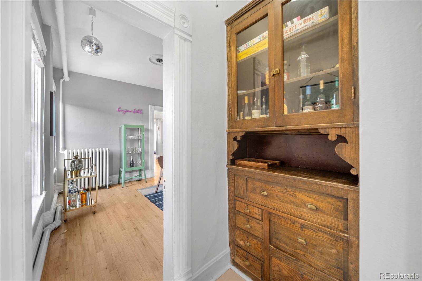 MLS Image #30 for 21 s sherman street,denver, Colorado