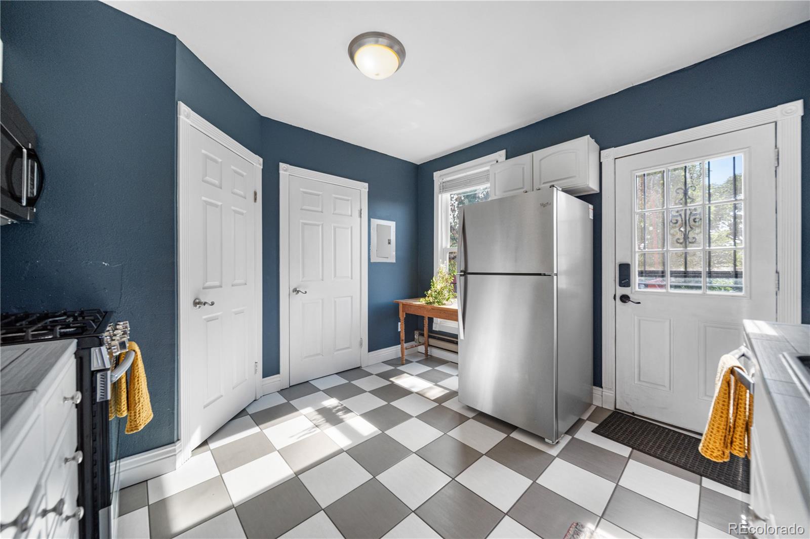MLS Image #31 for 21 s sherman street,denver, Colorado