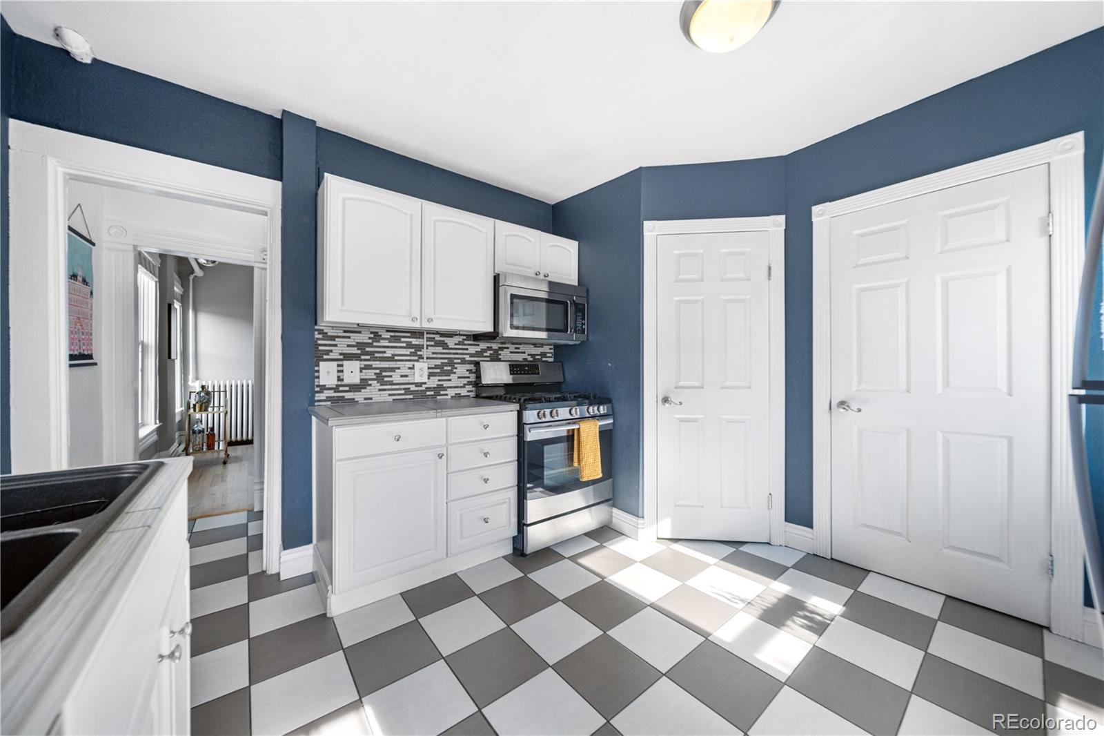 MLS Image #32 for 21 s sherman street,denver, Colorado