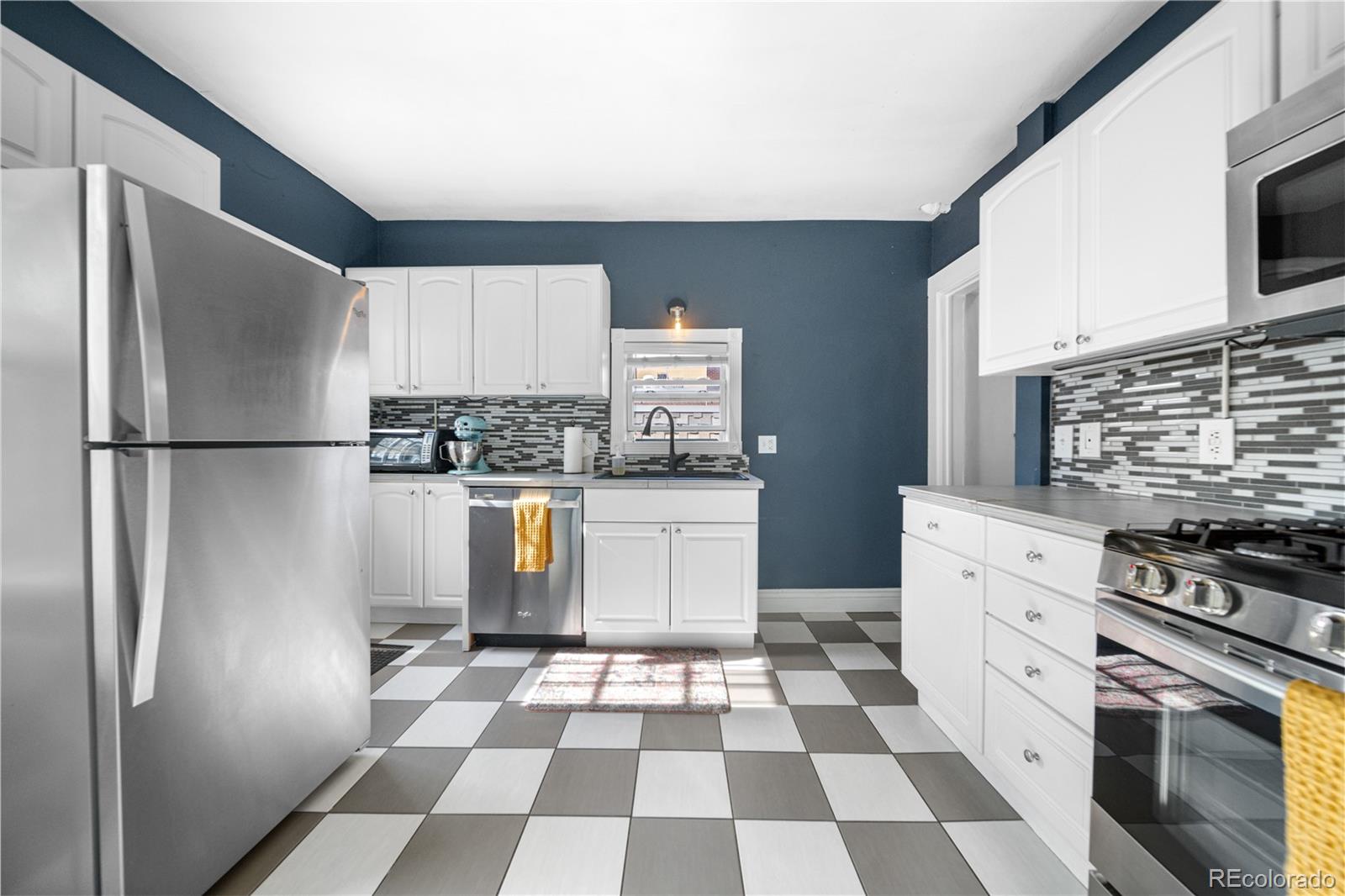 MLS Image #4 for 21 s sherman street,denver, Colorado