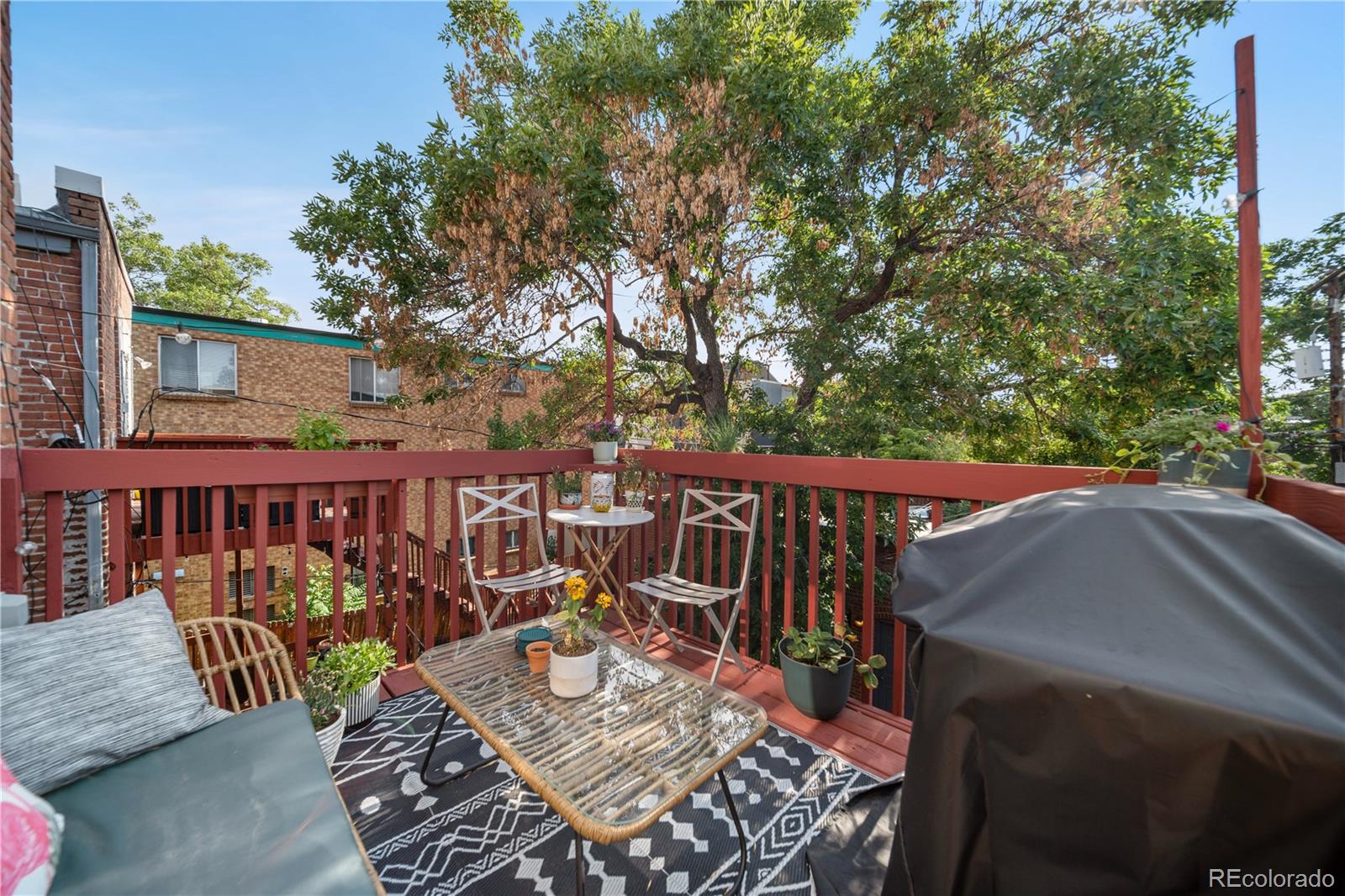 MLS Image #42 for 21 s sherman street,denver, Colorado