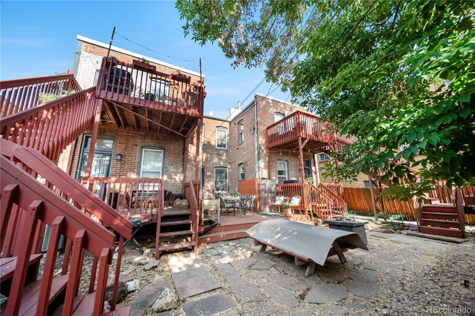MLS Image #43 for 21 s sherman street,denver, Colorado
