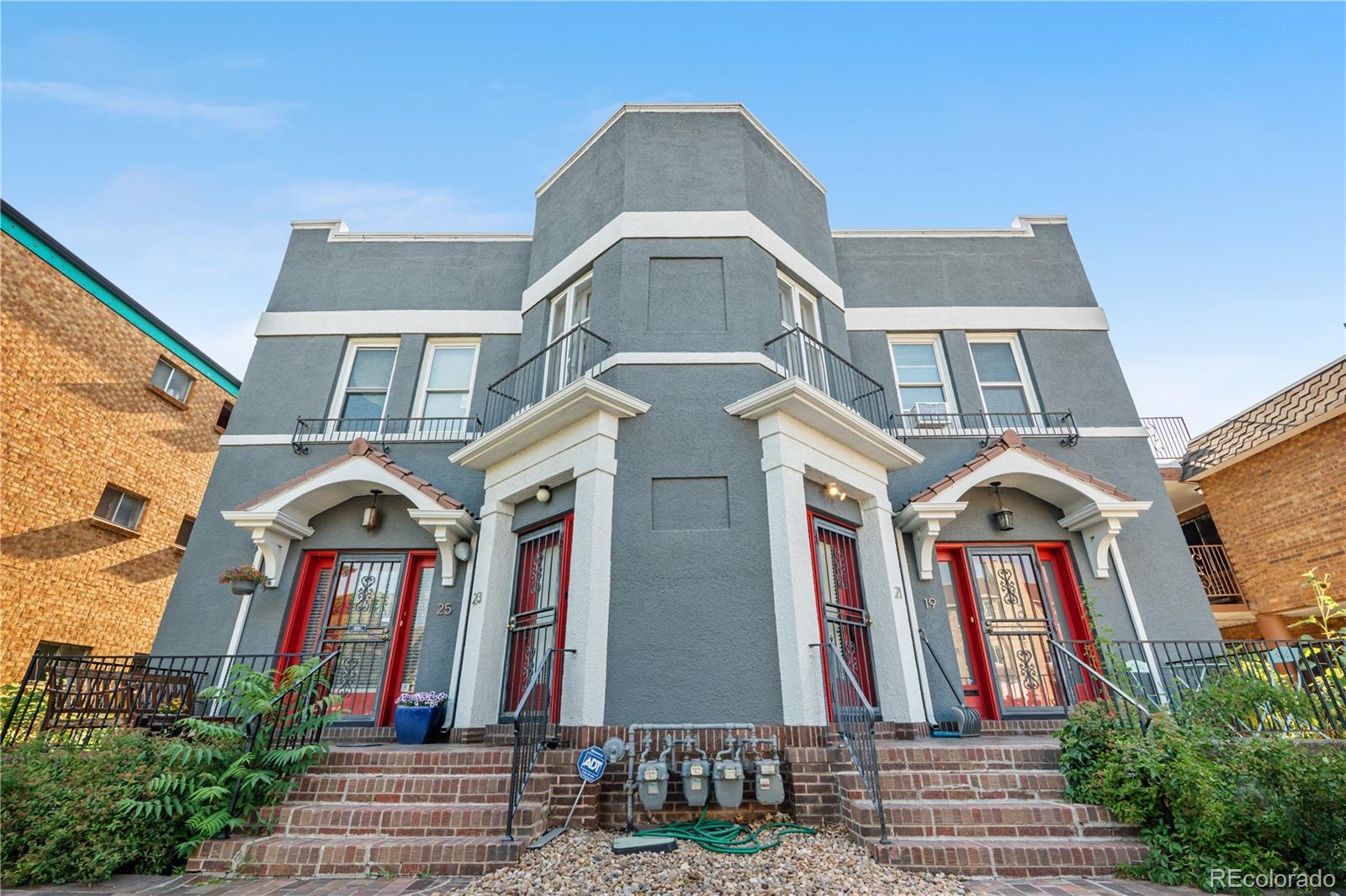 MLS Image #45 for 21 s sherman street,denver, Colorado