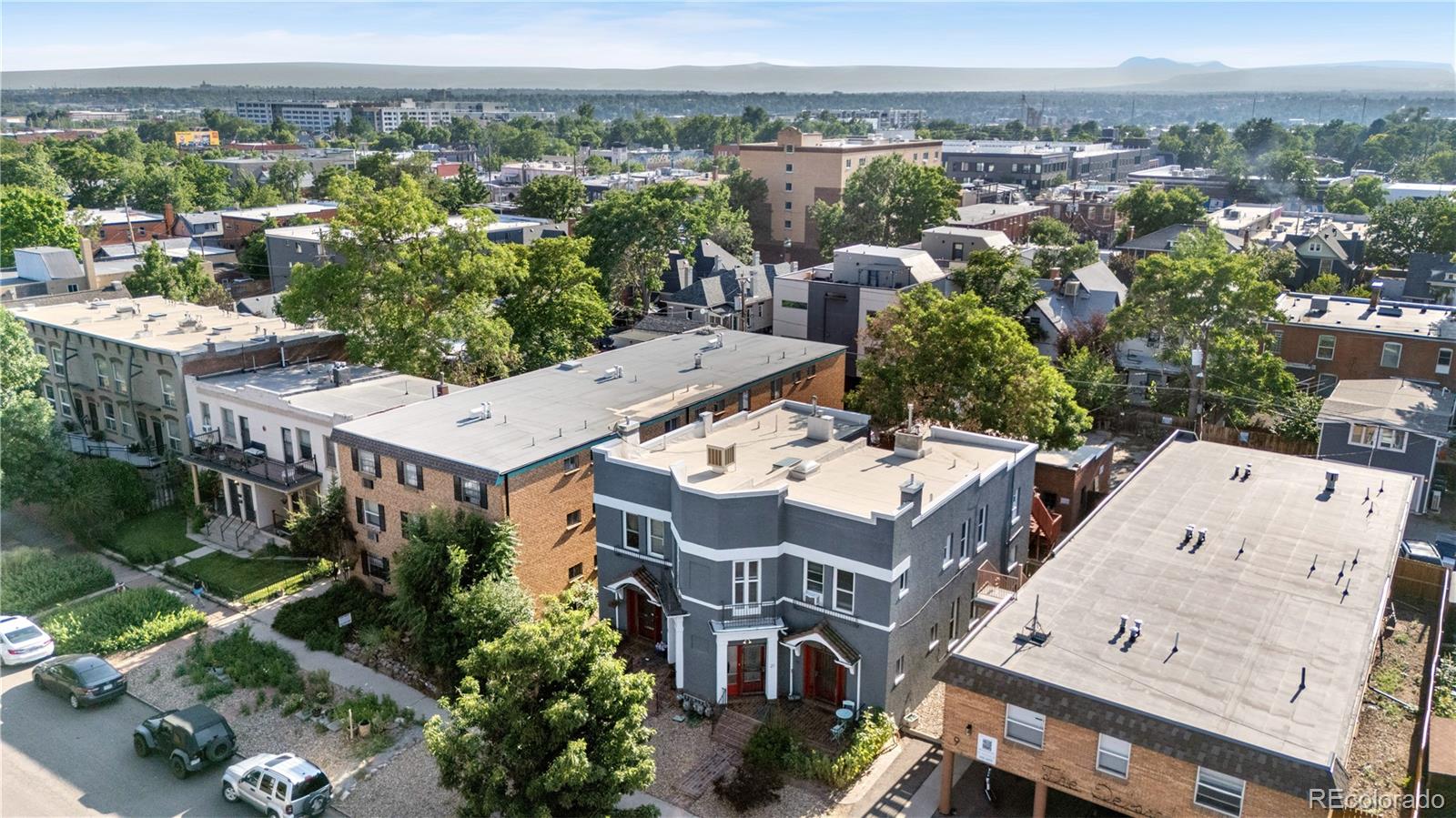 MLS Image #46 for 21 s sherman street,denver, Colorado