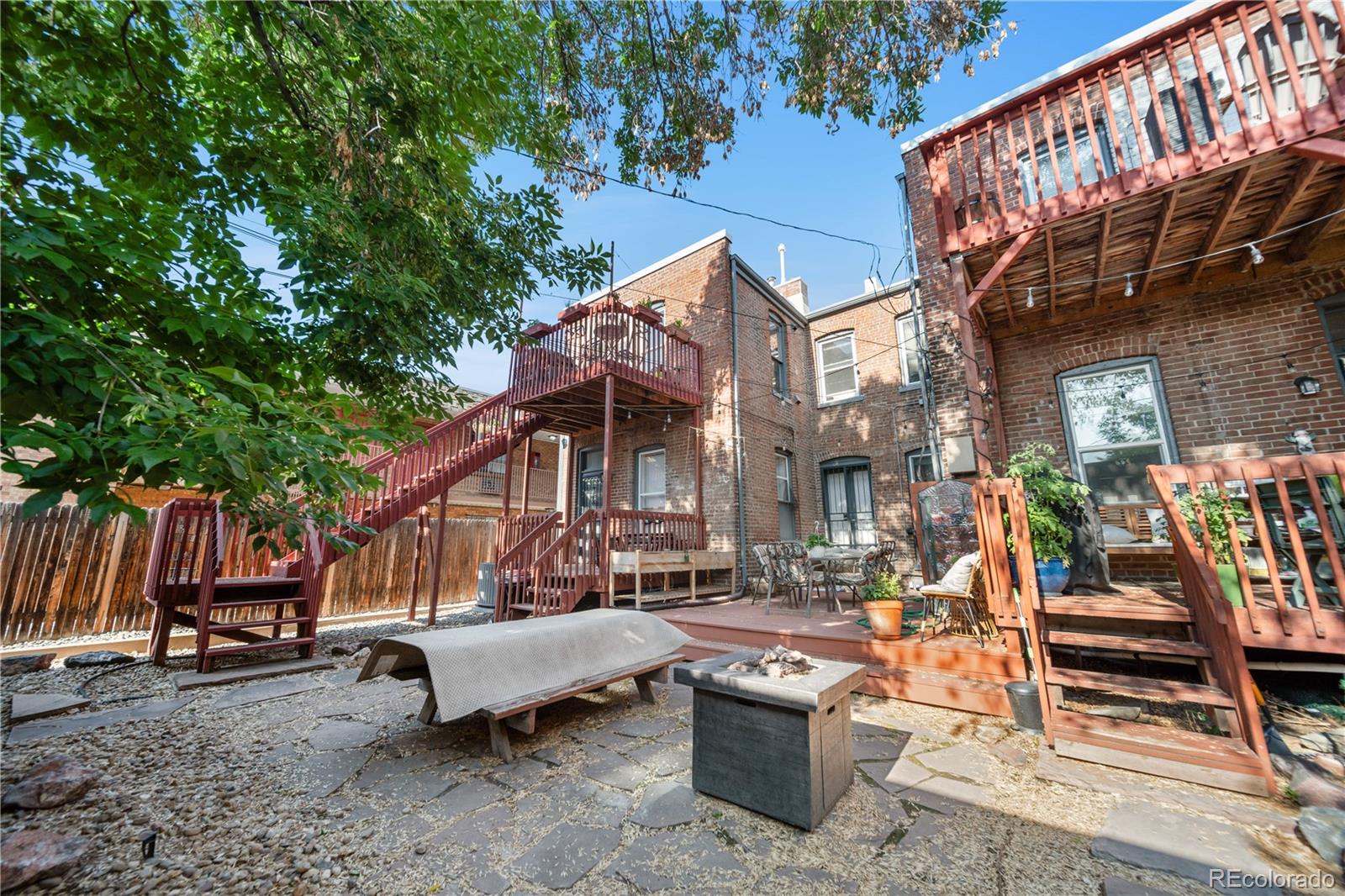 MLS Image #7 for 21 s sherman street,denver, Colorado
