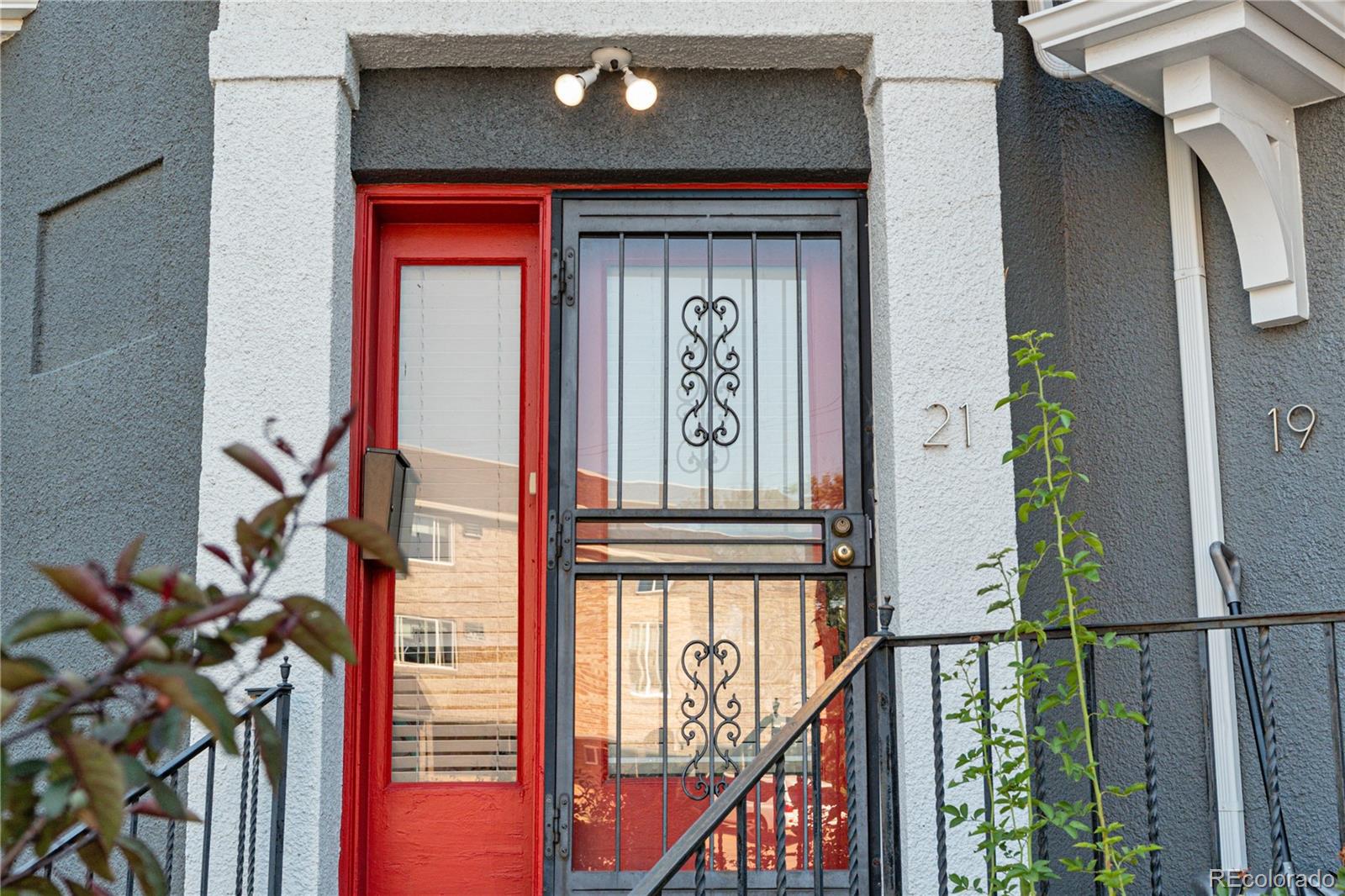 MLS Image #9 for 21 s sherman street,denver, Colorado