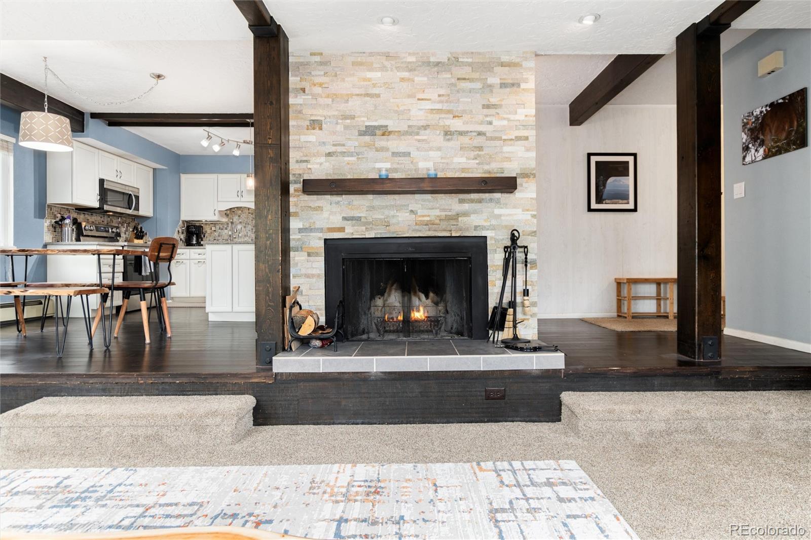 MLS Image #3 for 101  ryan gulch court,silverthorne, Colorado