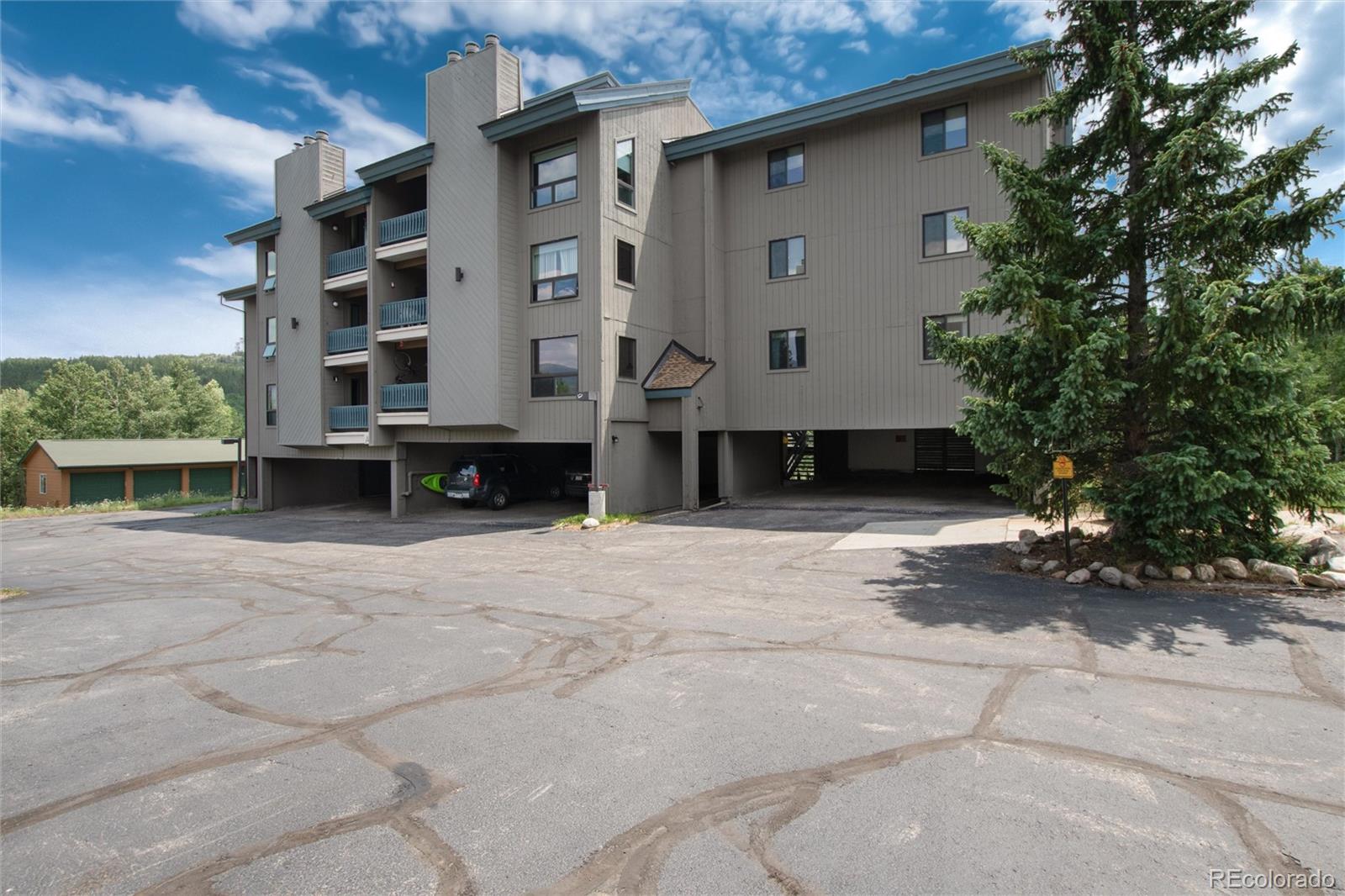 MLS Image #35 for 101  ryan gulch court,silverthorne, Colorado