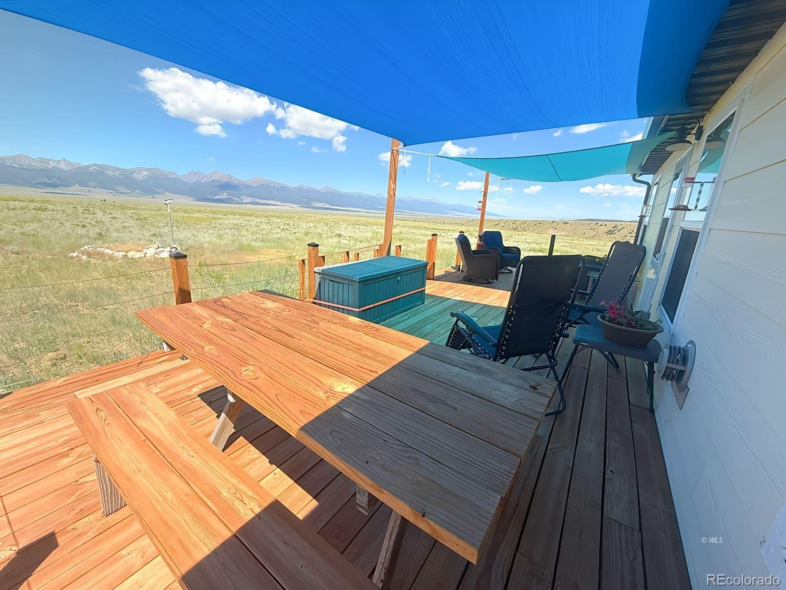 MLS Image #15 for 2400  county road 305 ,westcliffe, Colorado