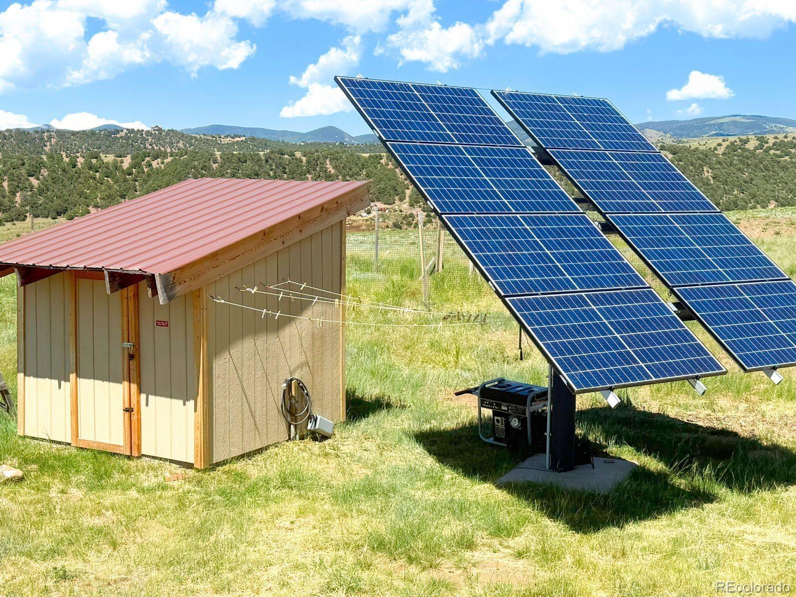 MLS Image #16 for 2400  county road 305 ,westcliffe, Colorado