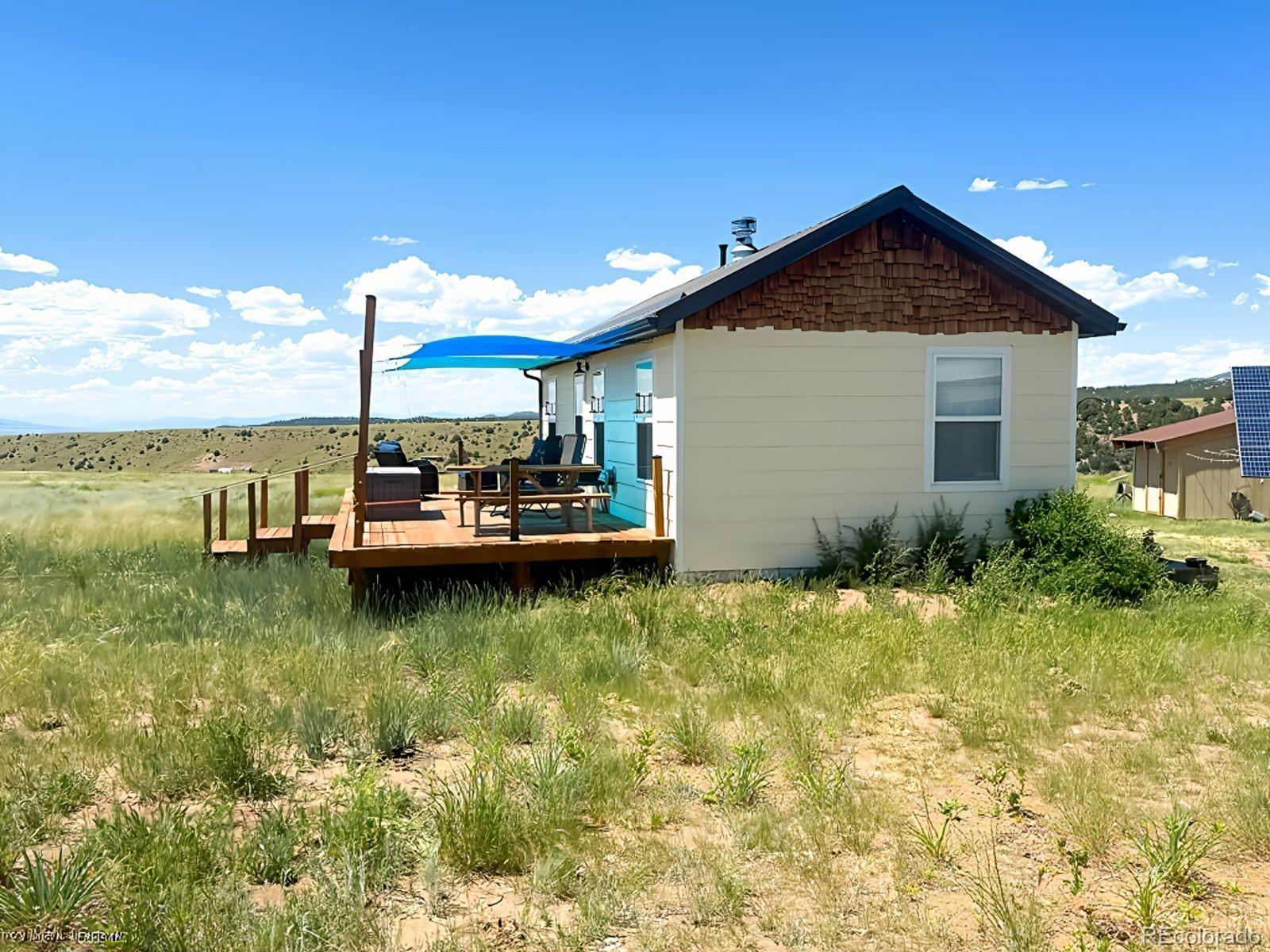 MLS Image #2 for 2400  county road 305 ,westcliffe, Colorado