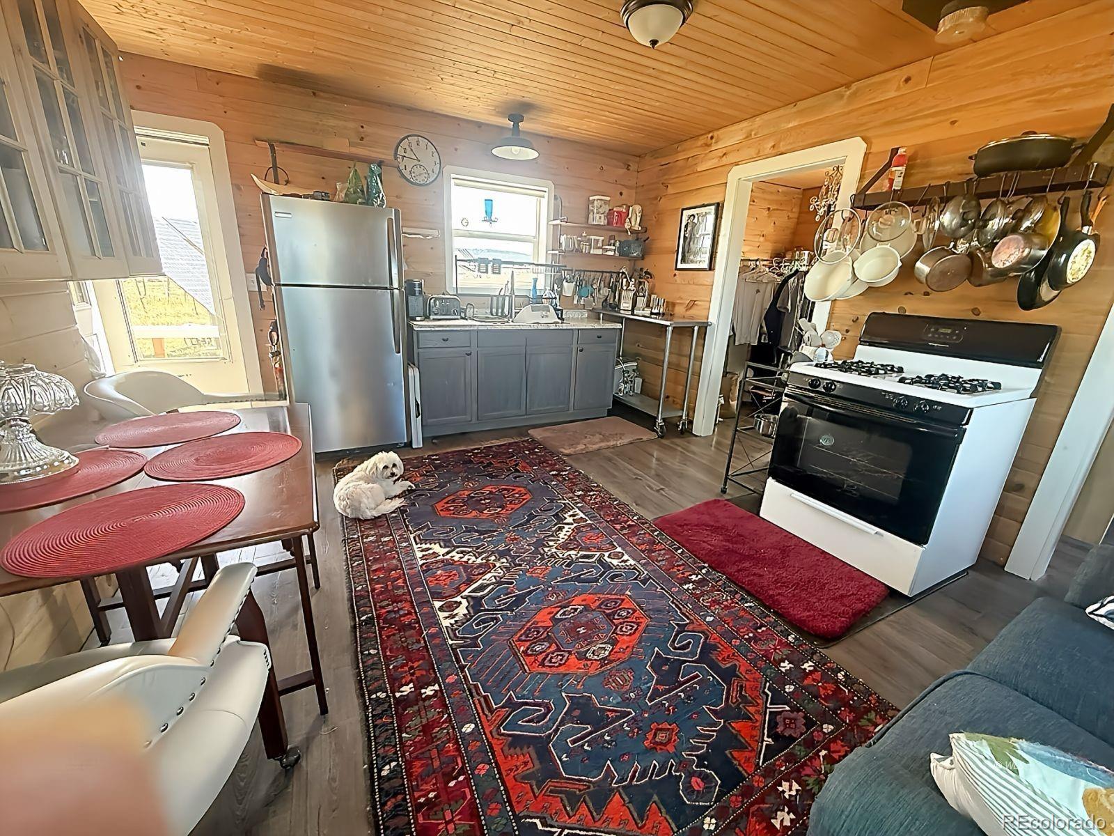 MLS Image #3 for 2400  county road 305 ,westcliffe, Colorado