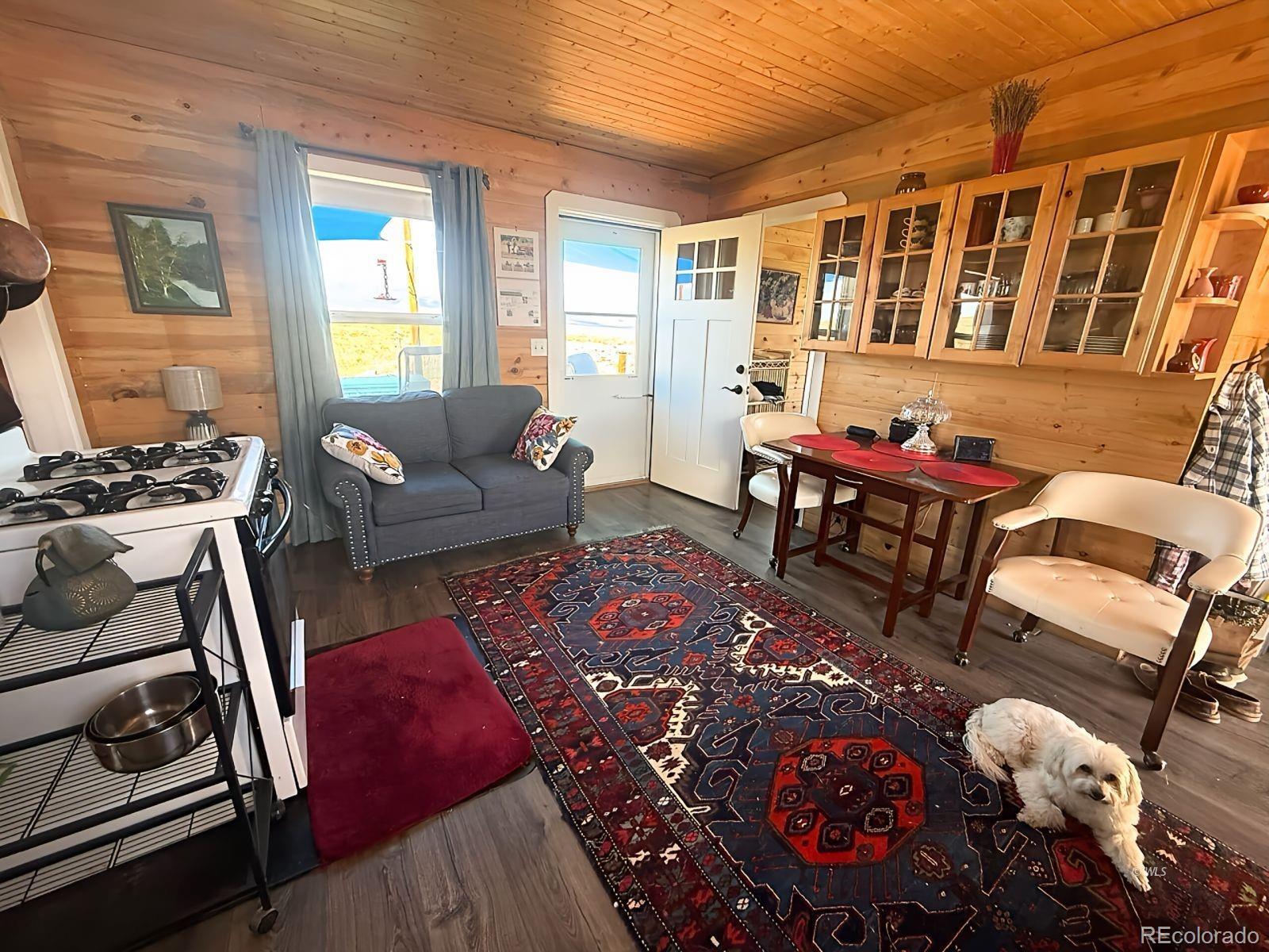 MLS Image #5 for 2400  county road 305 ,westcliffe, Colorado