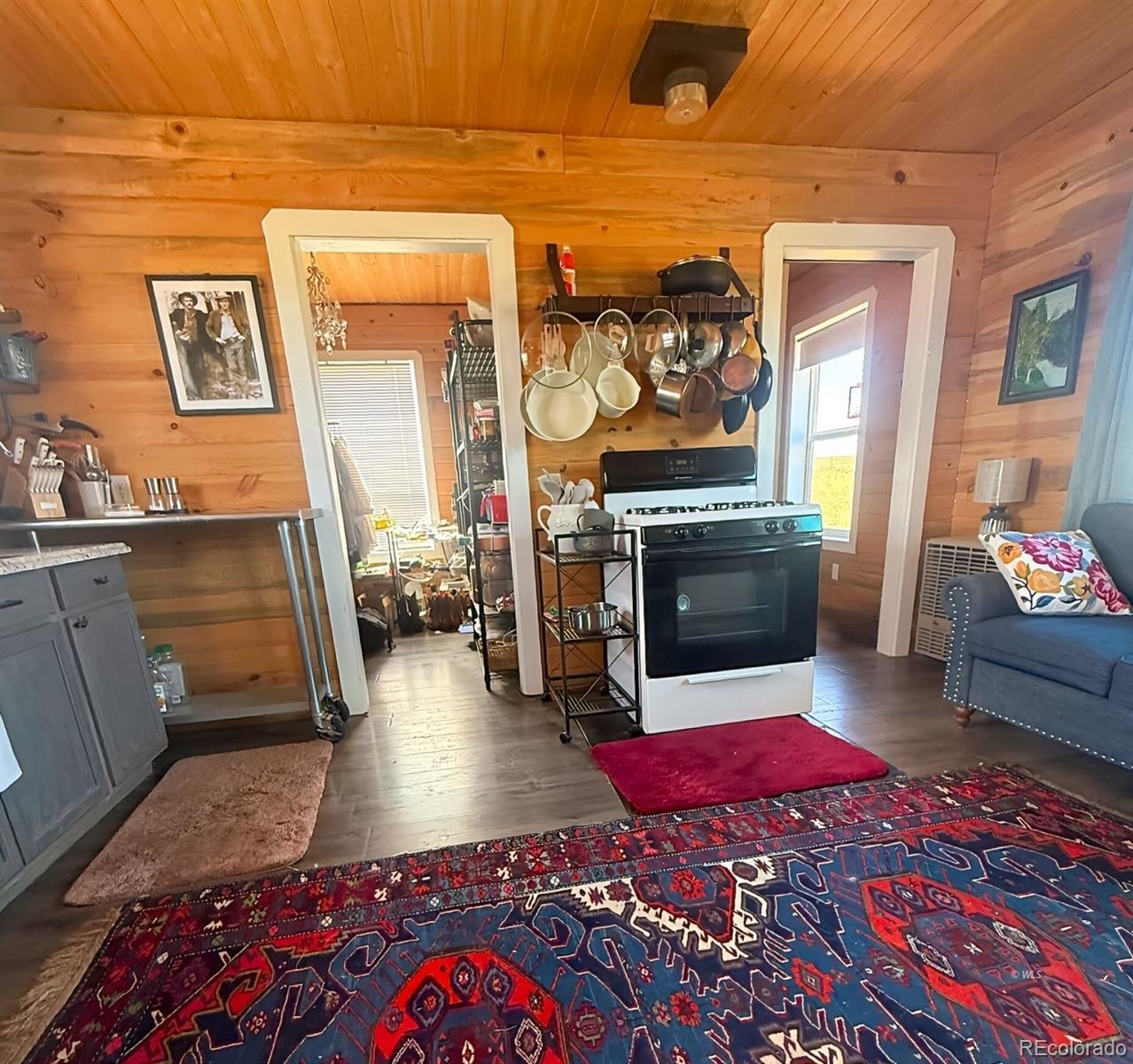 MLS Image #9 for 2400  county road 305 ,westcliffe, Colorado