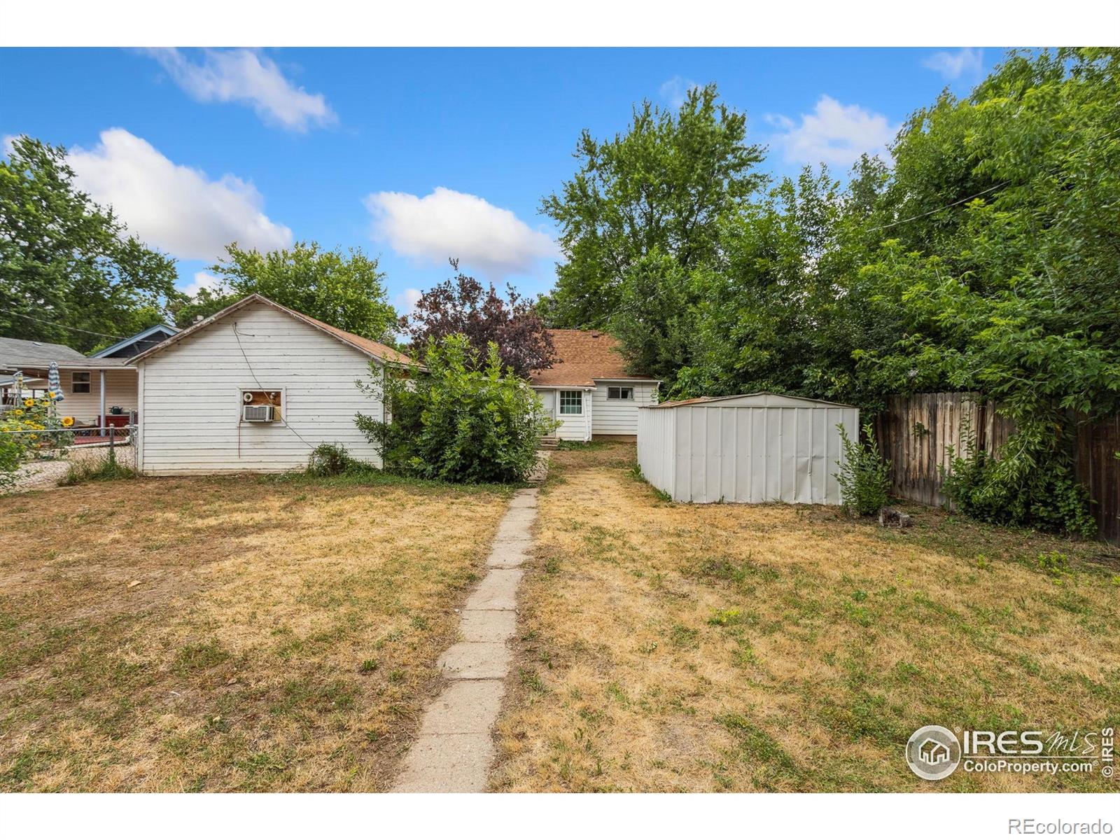 MLS Image #10 for 760 e 8th street,loveland, Colorado