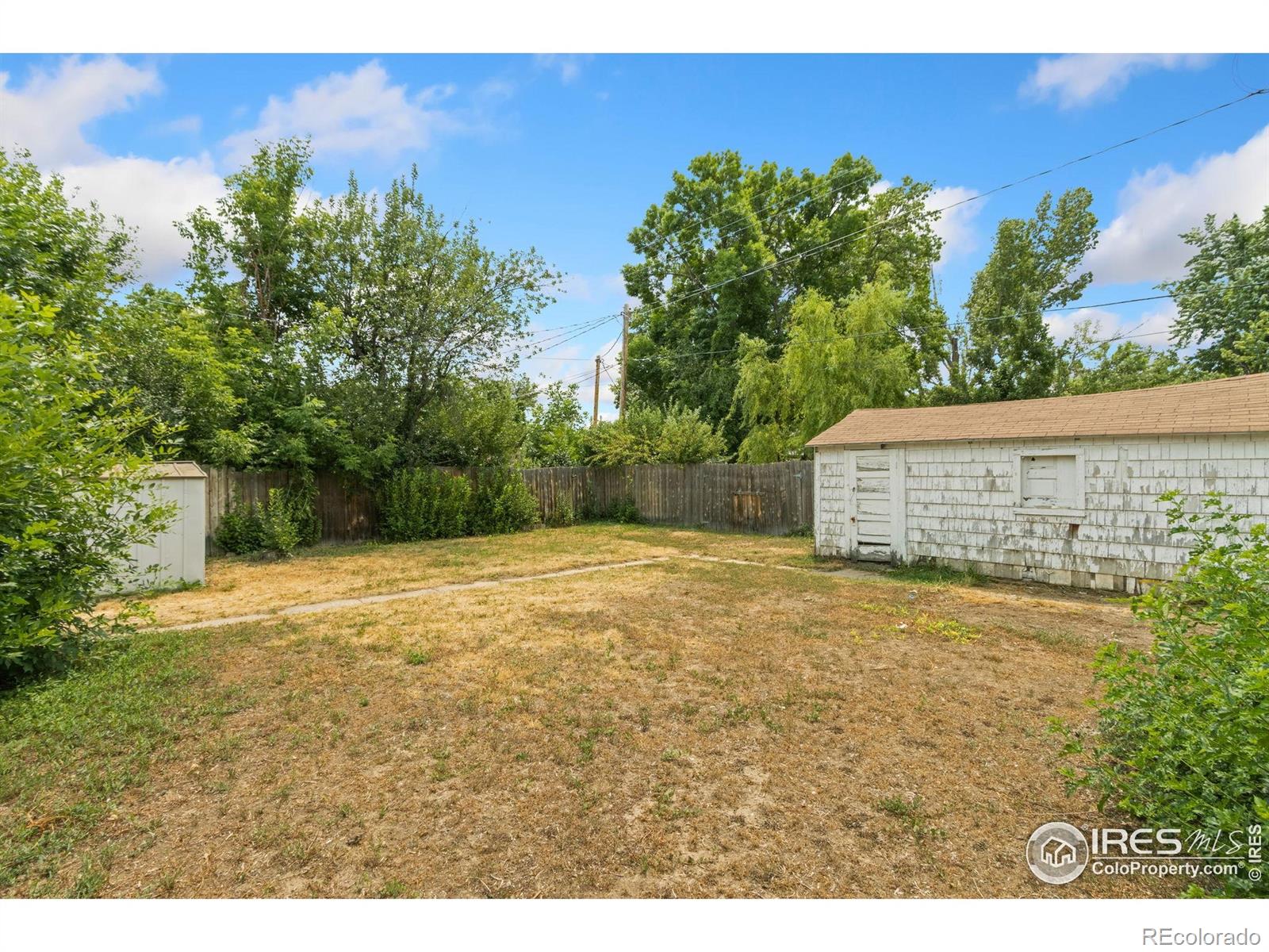 MLS Image #11 for 760 e 8th street,loveland, Colorado