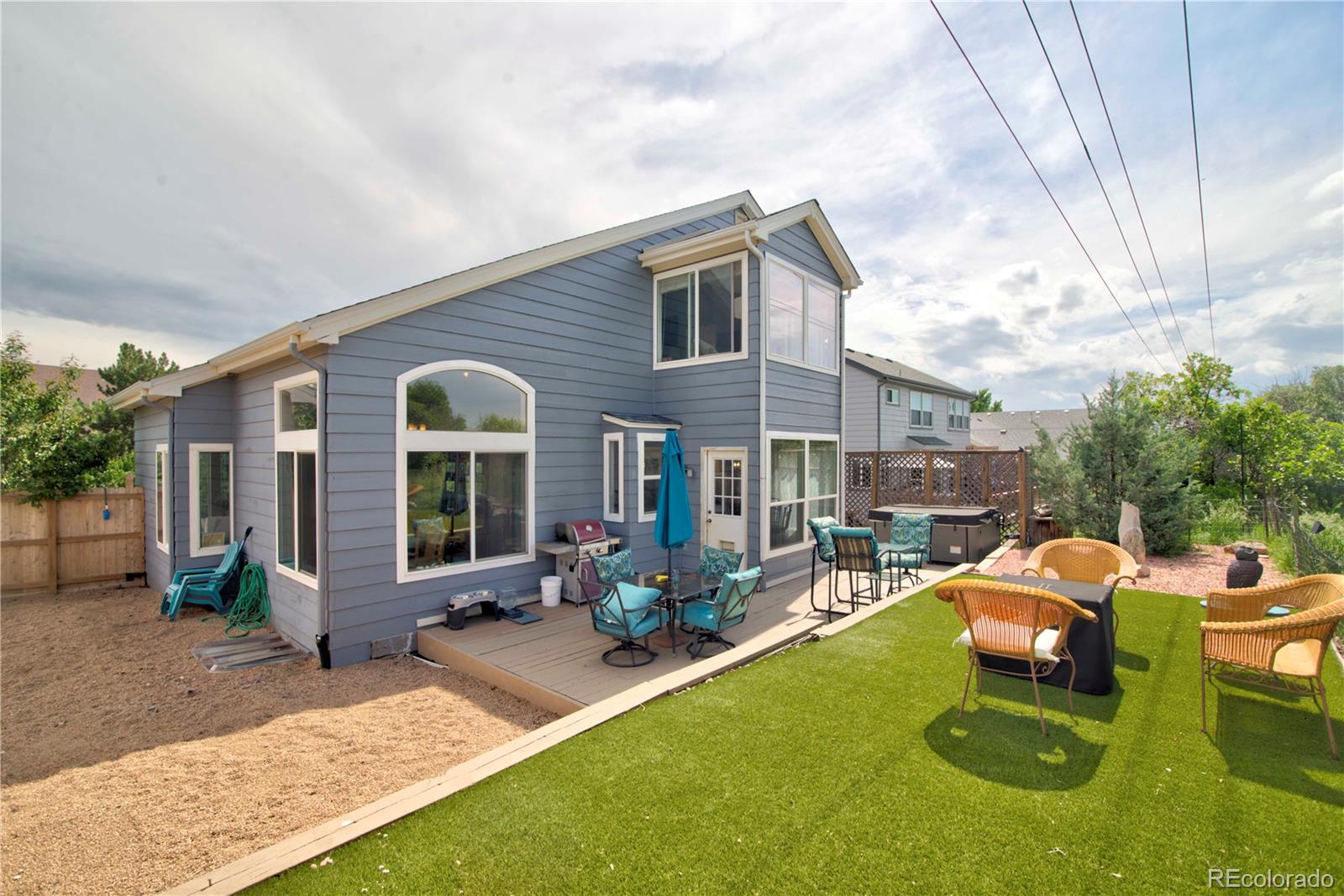 MLS Image #11 for 2295  sandhurst drive,castle rock, Colorado