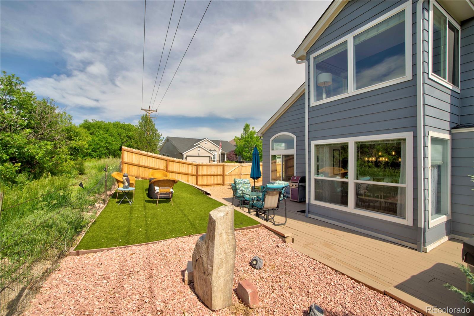MLS Image #14 for 2295  sandhurst drive,castle rock, Colorado