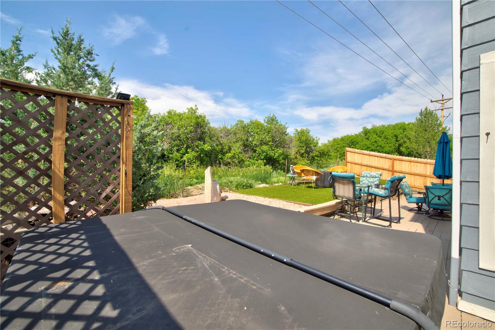 MLS Image #15 for 2295  sandhurst drive,castle rock, Colorado
