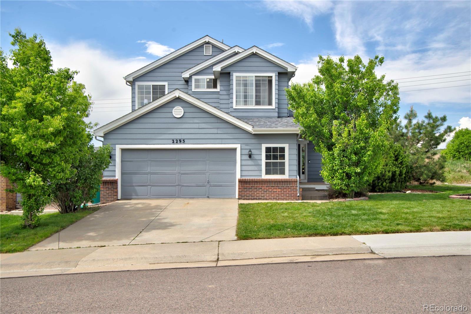 MLS Image #2 for 2295  sandhurst drive,castle rock, Colorado