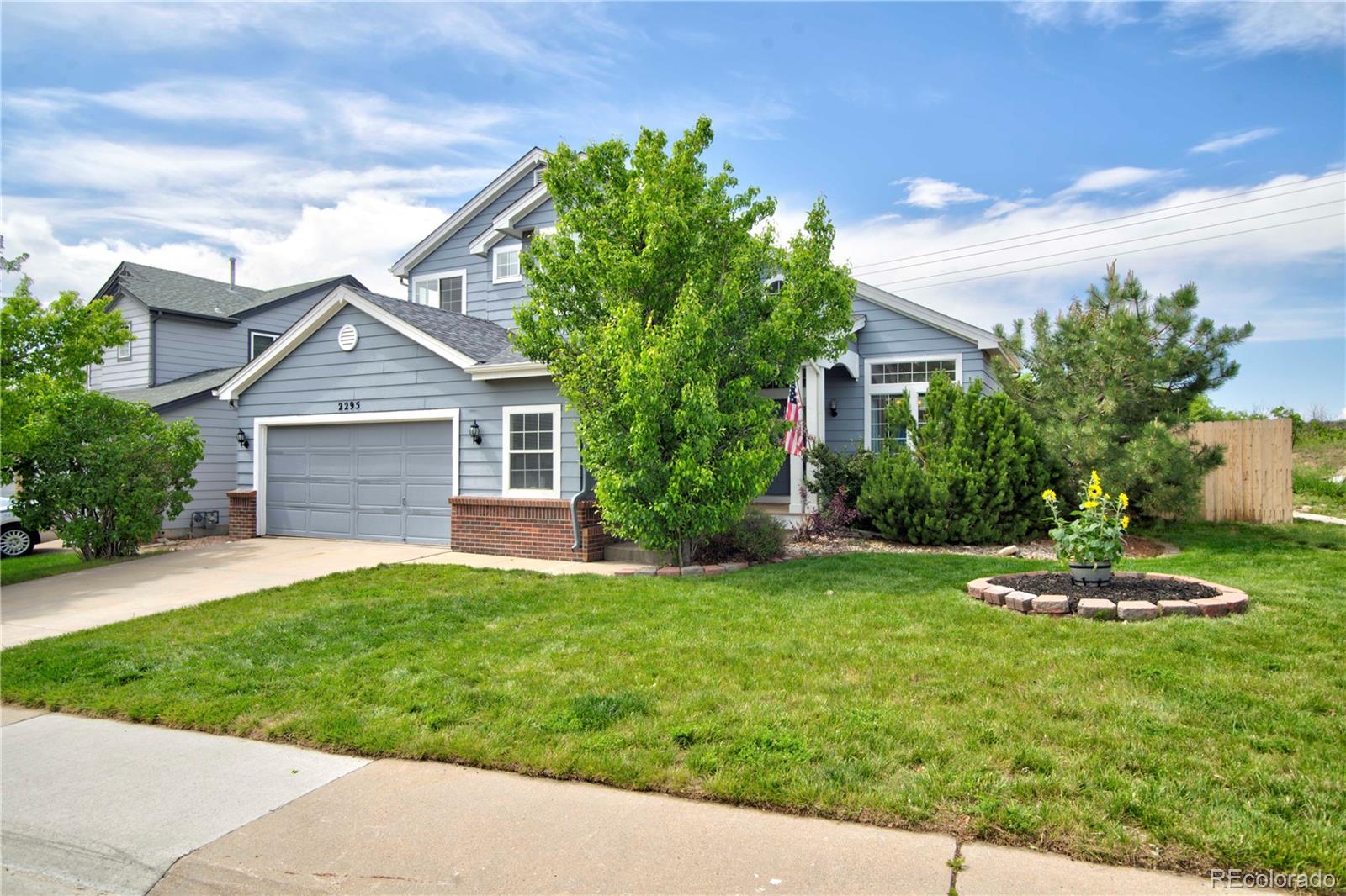 MLS Image #3 for 2295  sandhurst drive,castle rock, Colorado