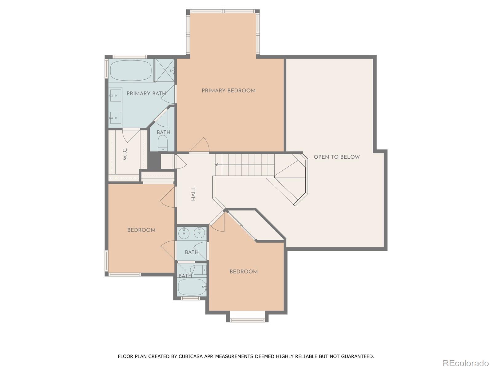 MLS Image #43 for 2295  sandhurst drive,castle rock, Colorado