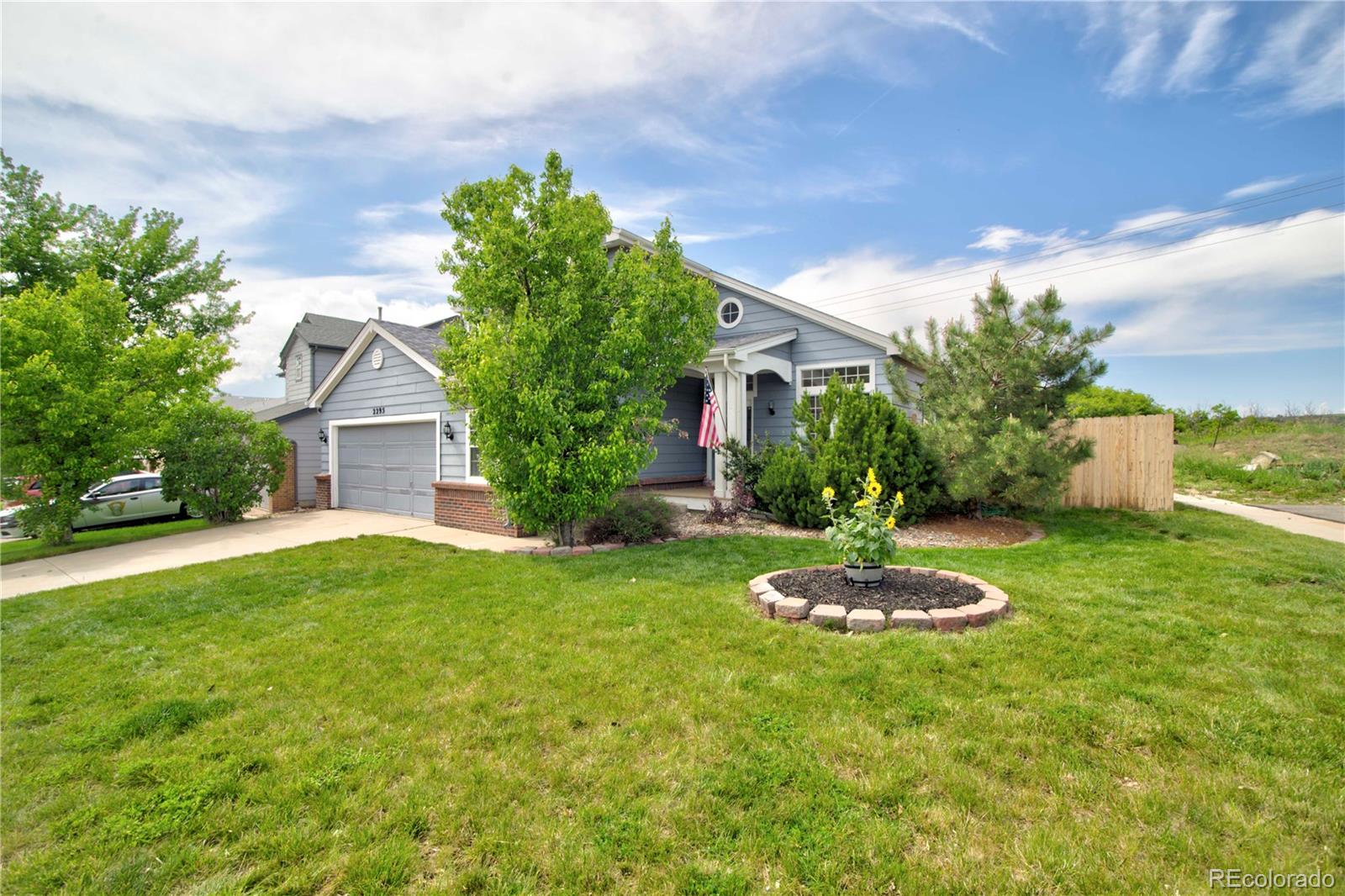 MLS Image #5 for 2295  sandhurst drive,castle rock, Colorado